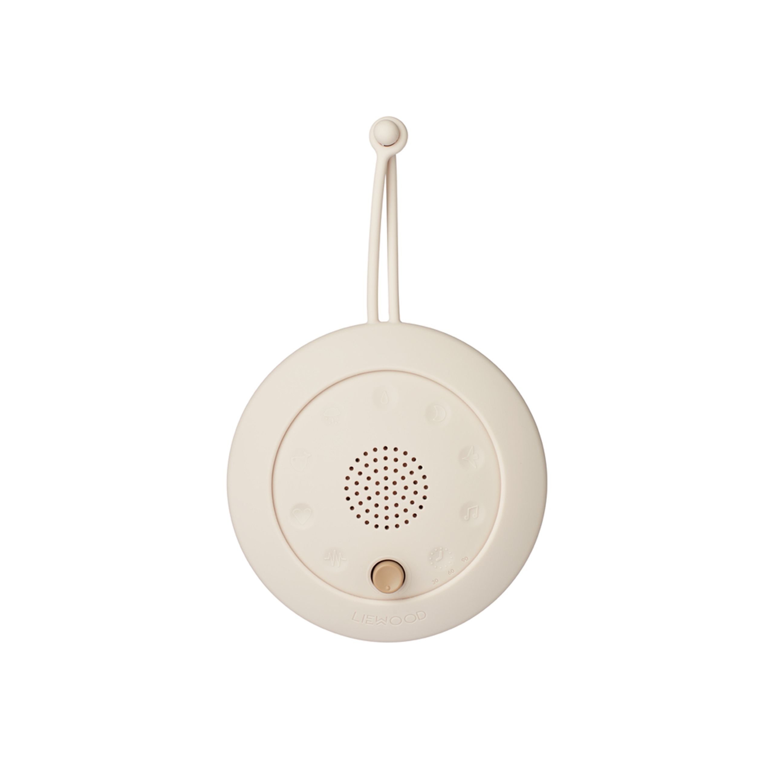 LIEWOOD - Altavoz - Jordi Sound Machine - Oat / Sandy