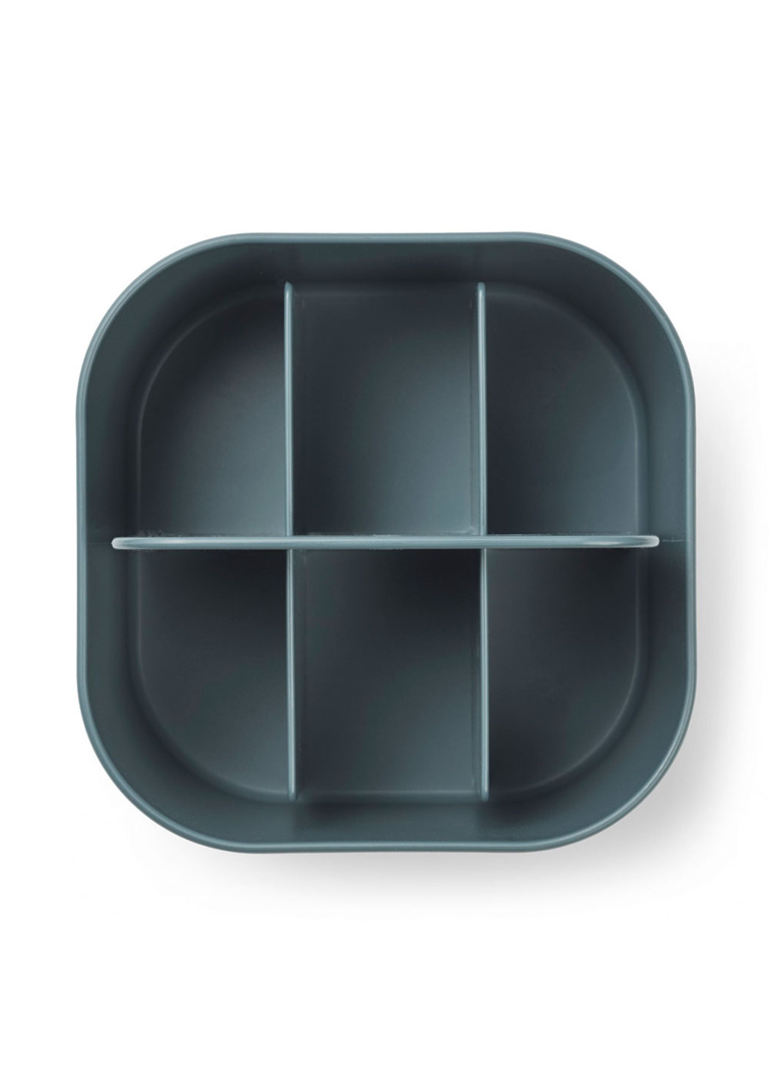 LIEWOOD - Boxes - May Opbevaringskasse - 7130 - Whale Blue