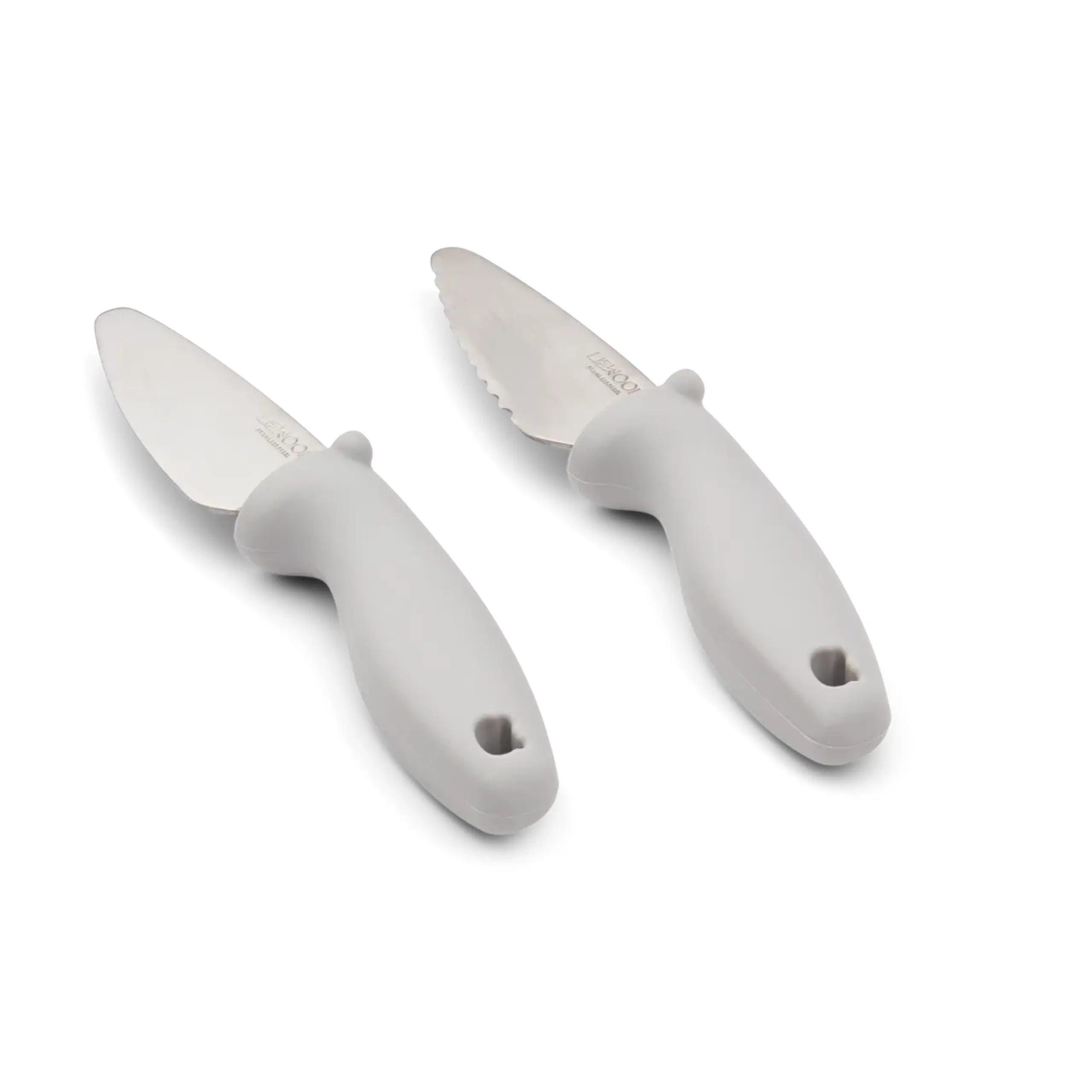 LIEWOOD - Messer - Perry Cutting Knife Set - 5060 Sandy