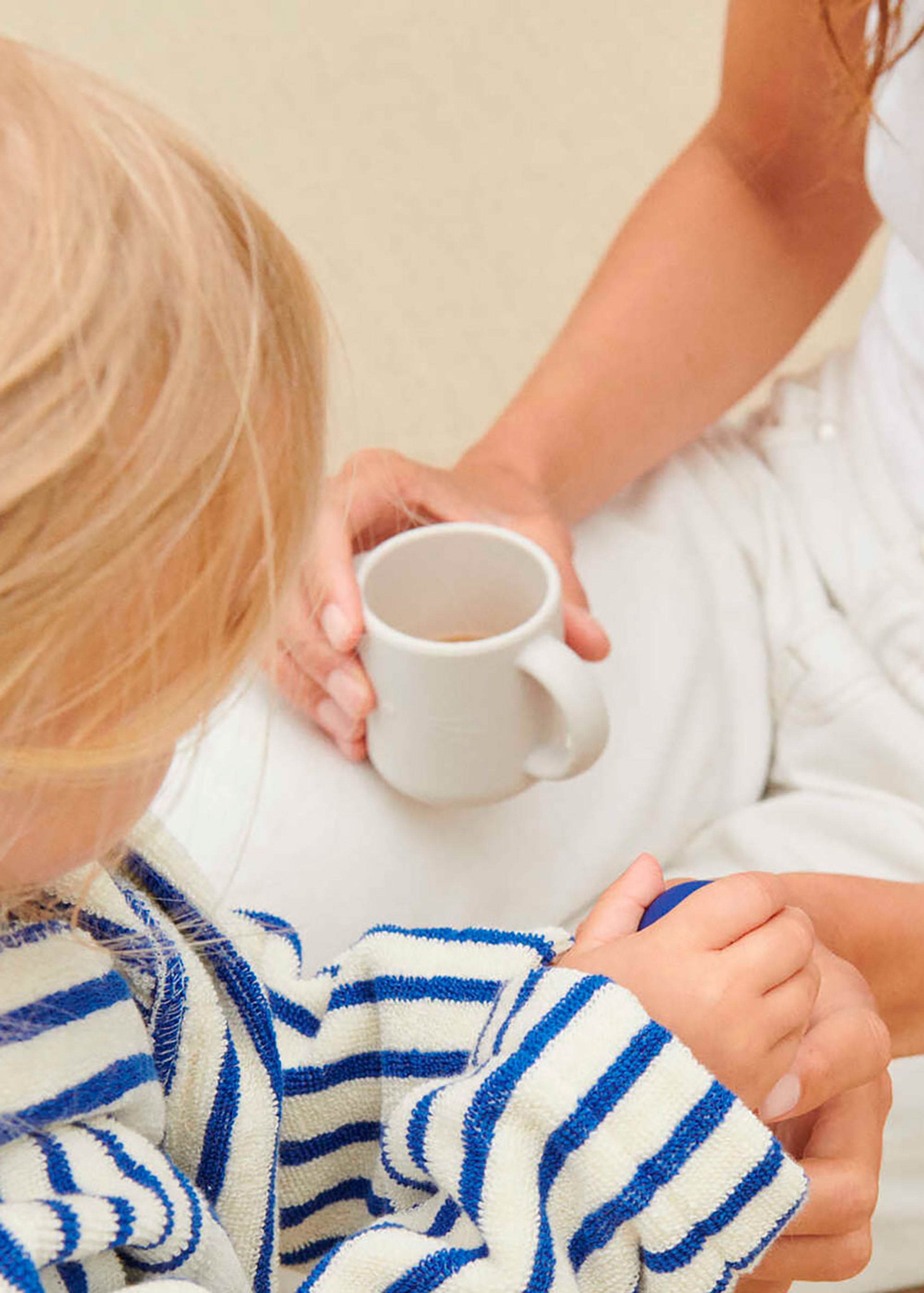 LIEWOOD - Dětský pohár - Gene Silikonekop 2-pak - 7301 - Rabbit faune green