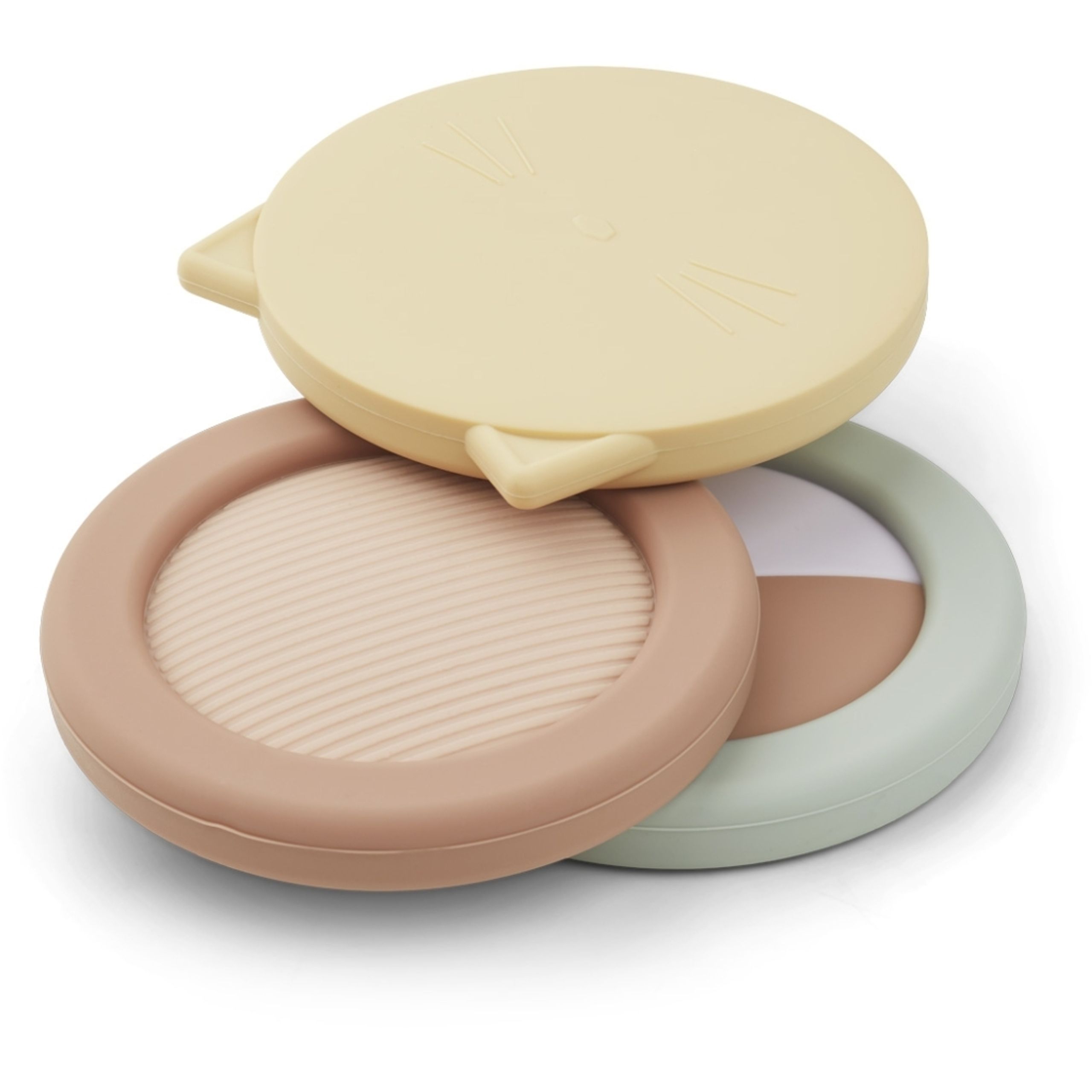 LIEWOOD - Zabawki - Elisabeth makeup sæt - 9504 Multi mix