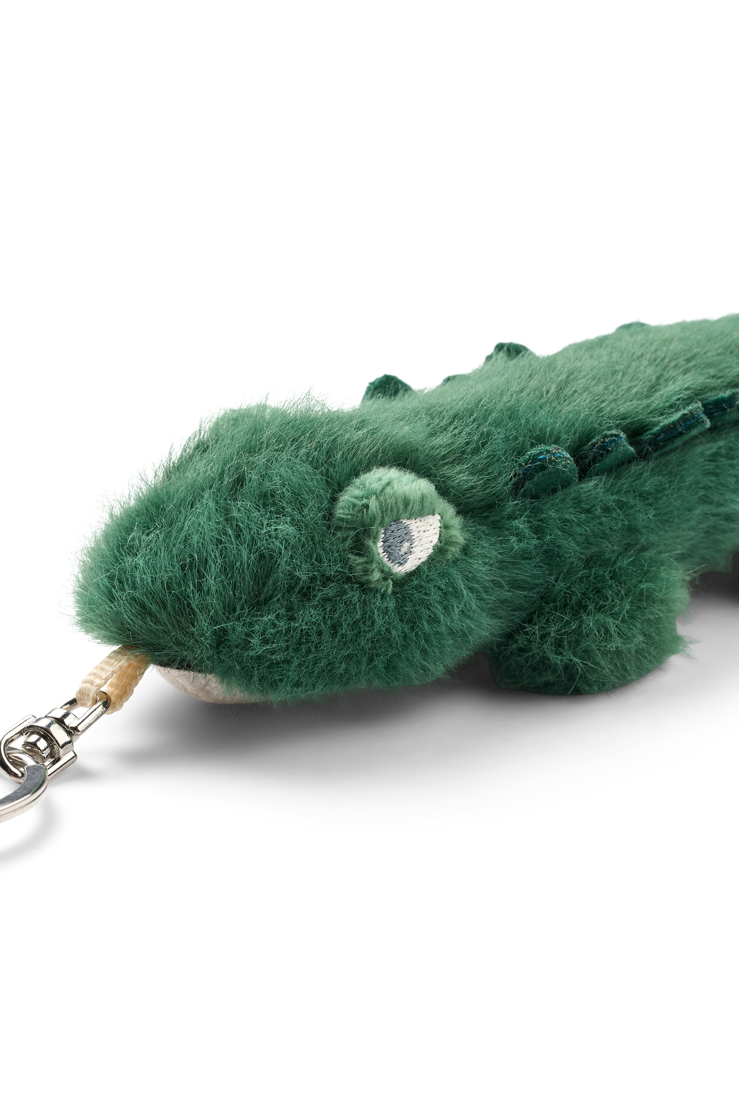 LIEWOOD - Schlüsselanhänger - Alfredo Crocodile Keychain - Garden green