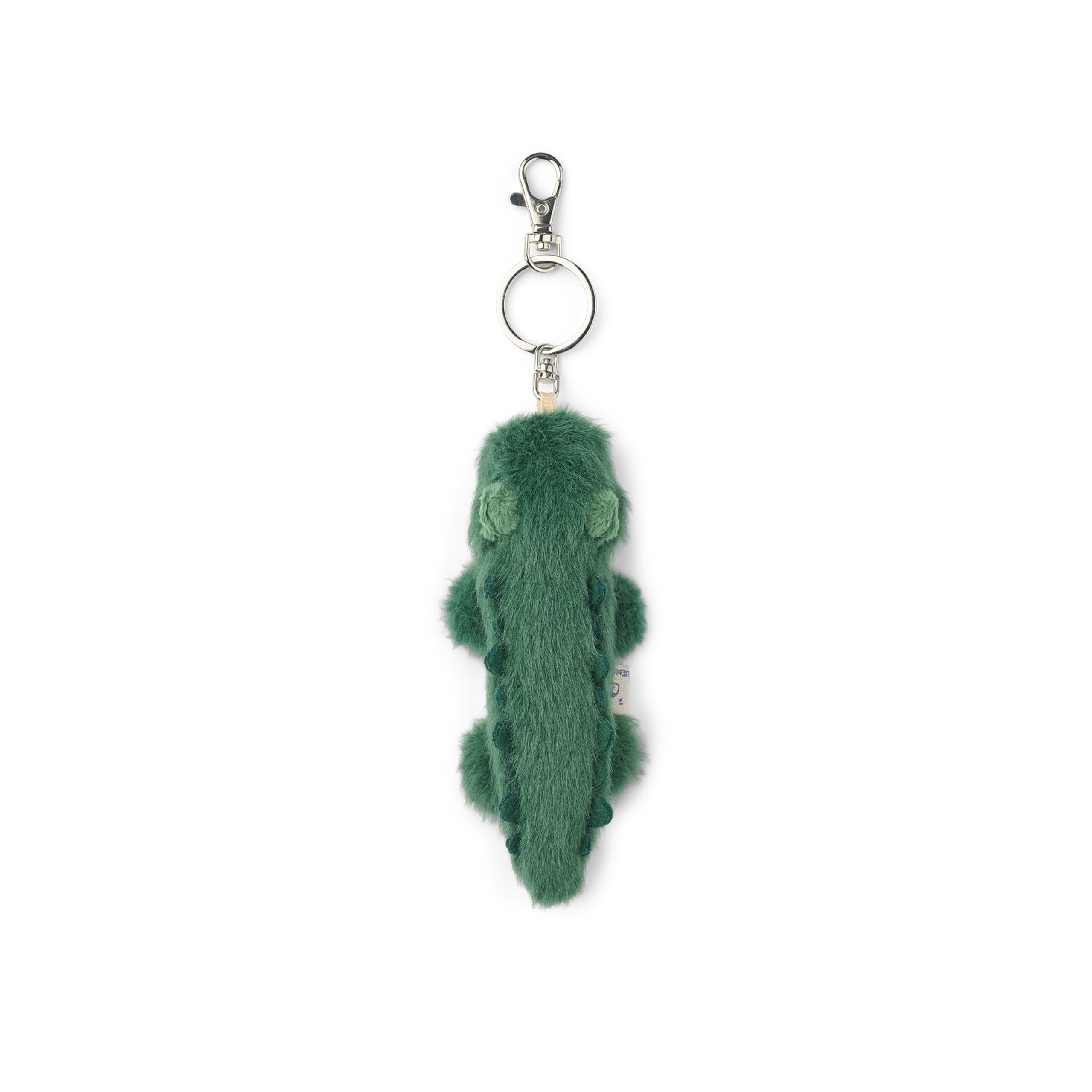 LIEWOOD - Schlüsselanhänger - Alfredo Crocodile Keychain - Garden green
