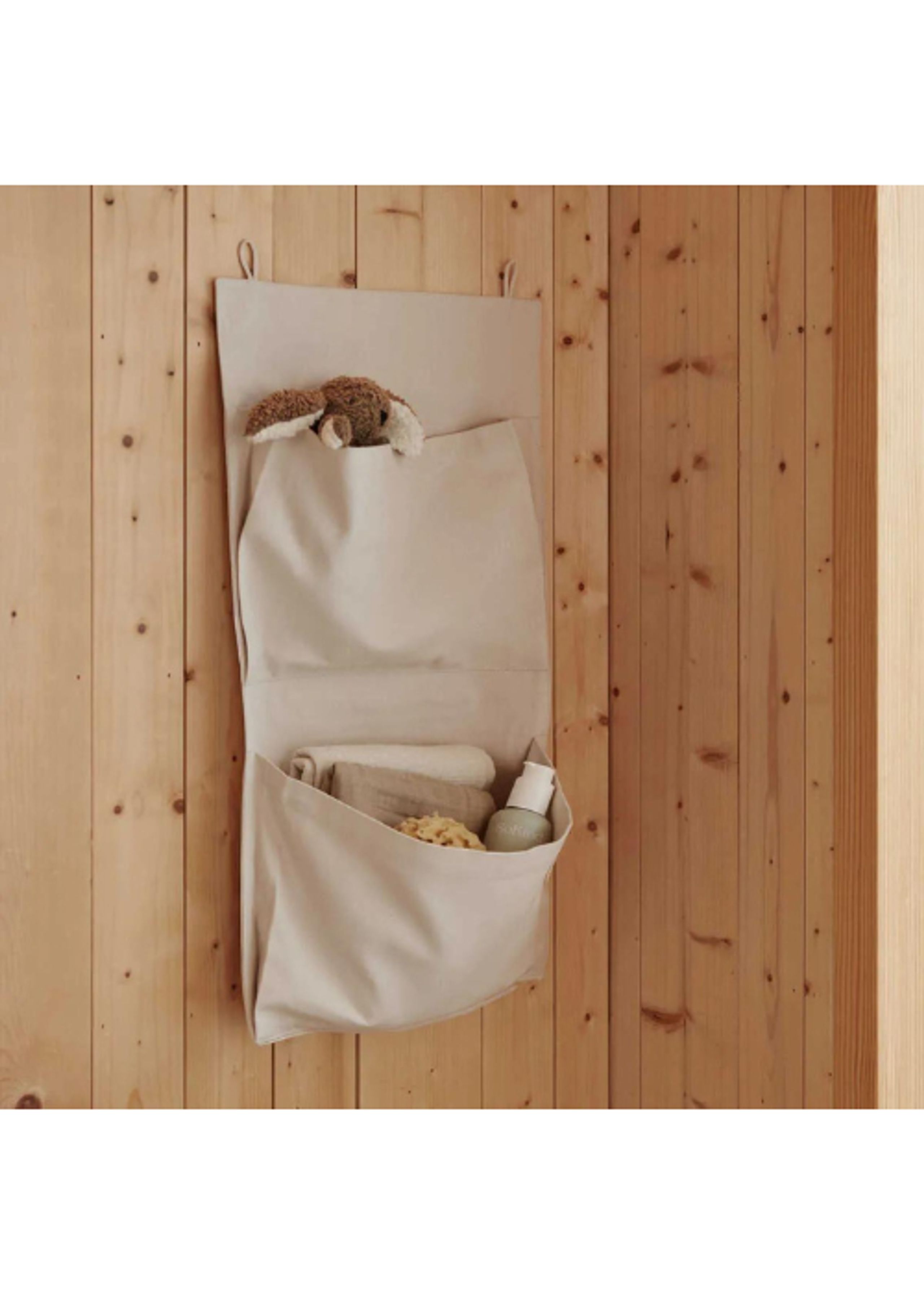 LIEWOOD - Opbevaringsbokse - Haven Organizer - 5060 Sandy