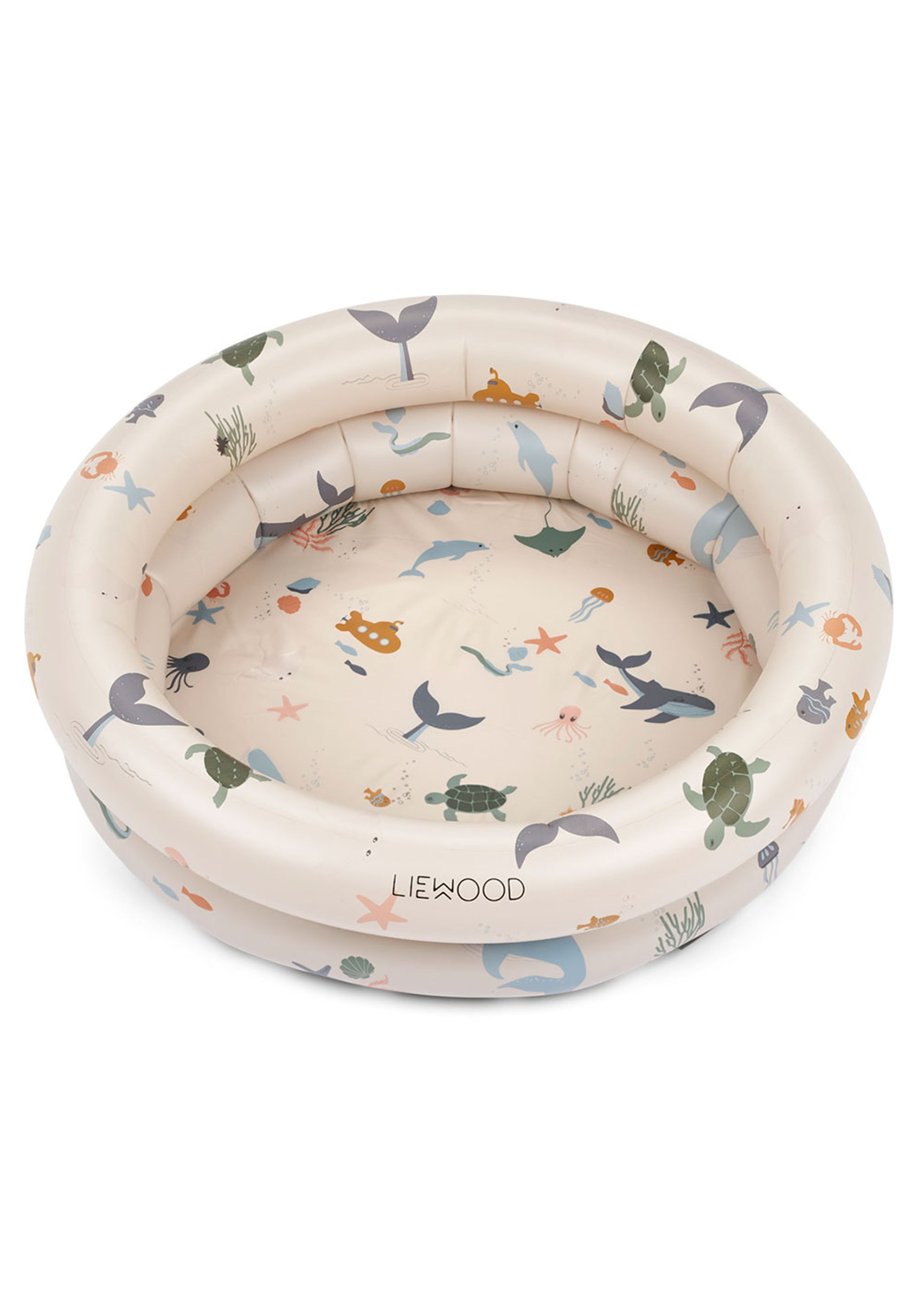 LIEWOOD - Basen - Leonore pool - 1032 Sea Creature Sandy