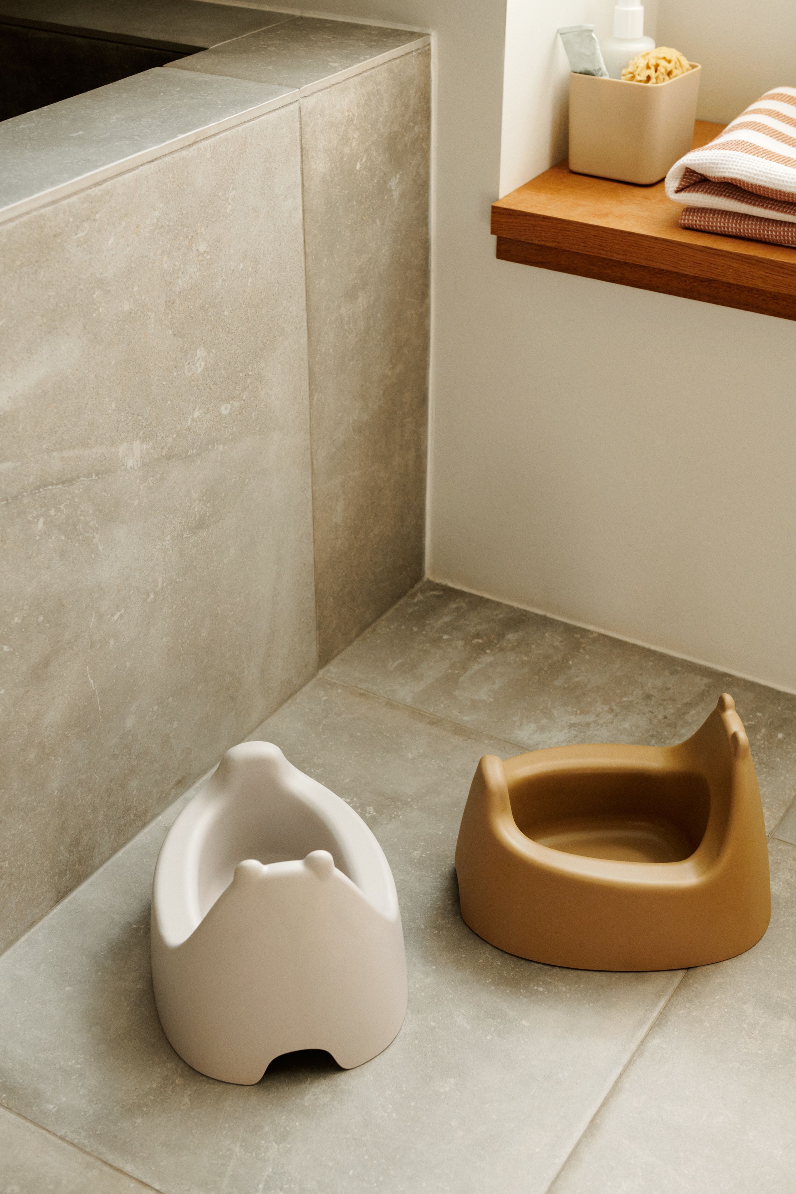 LIEWOOD - Potty - Jonathan potte - 3070 Oat