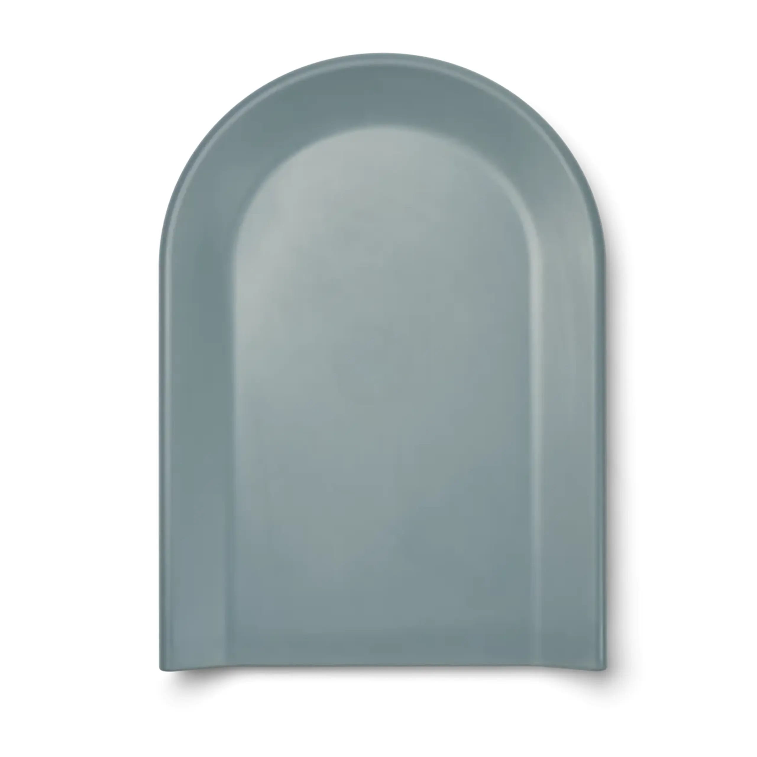 LIEWOOD - - Cille changing mat - 1527 Blue fog