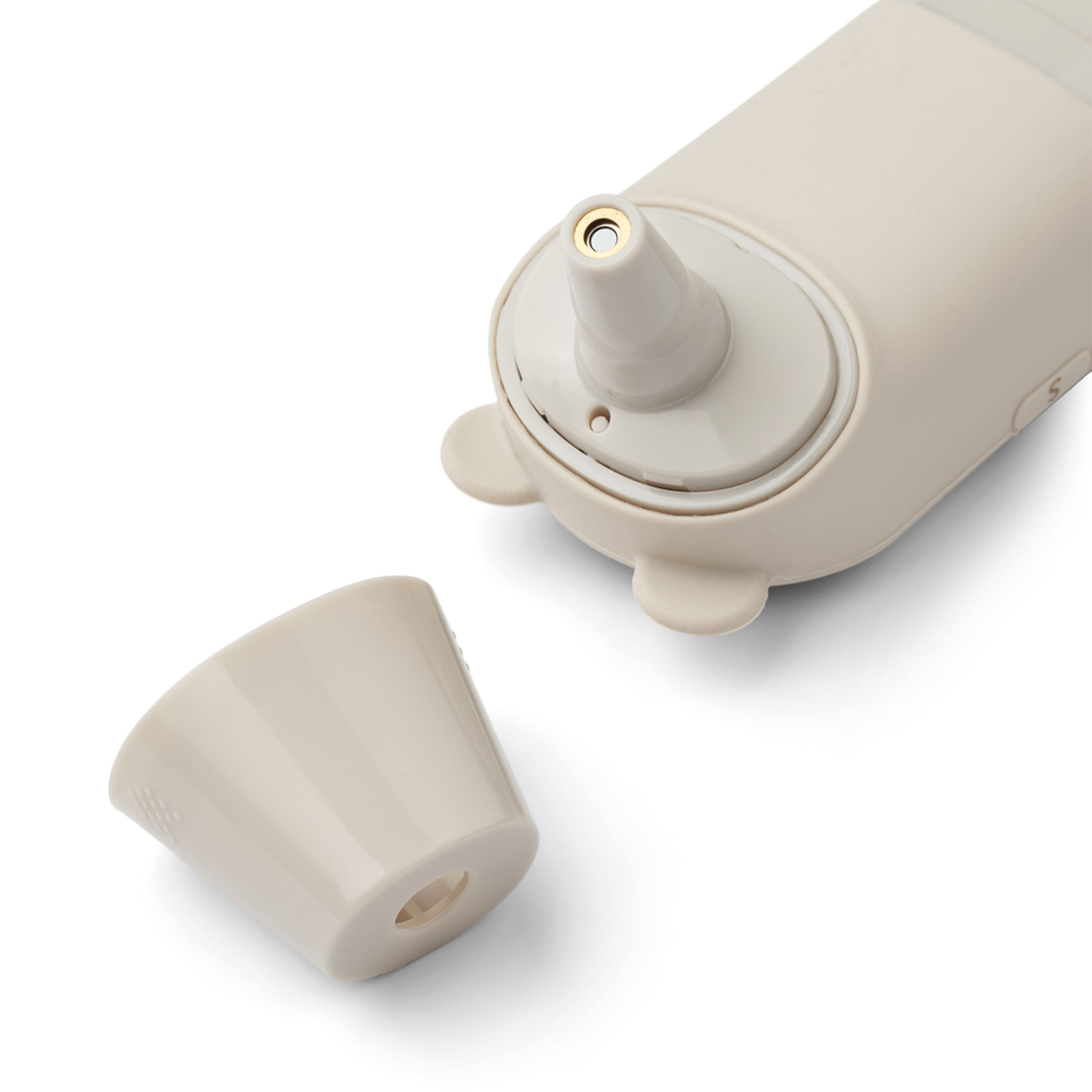 LIEWOOD - Pusle - Olivier Digital Thermometer - Sandy