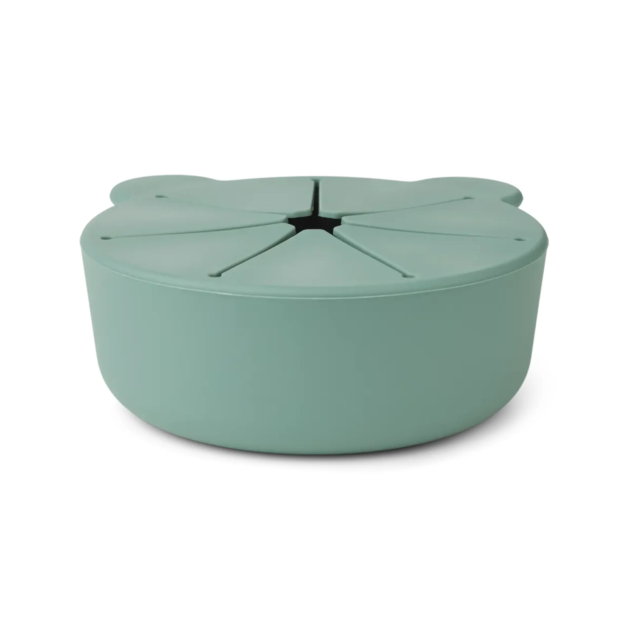 LIEWOOD - Taça de aperitivos - Kelly Snack Cup 2-Pack - 6948 Blue Fog/Peppermint