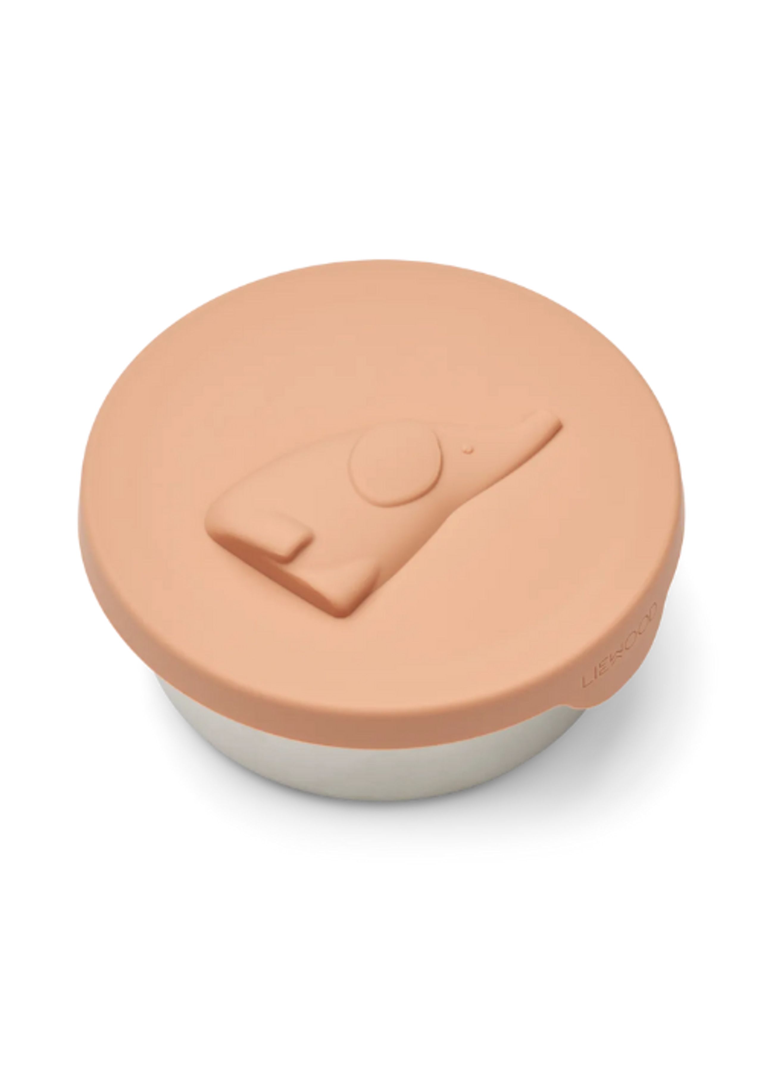 LIEWOOD - Snack Cup - Raymon Snack Box - 2074 Tuscany rose