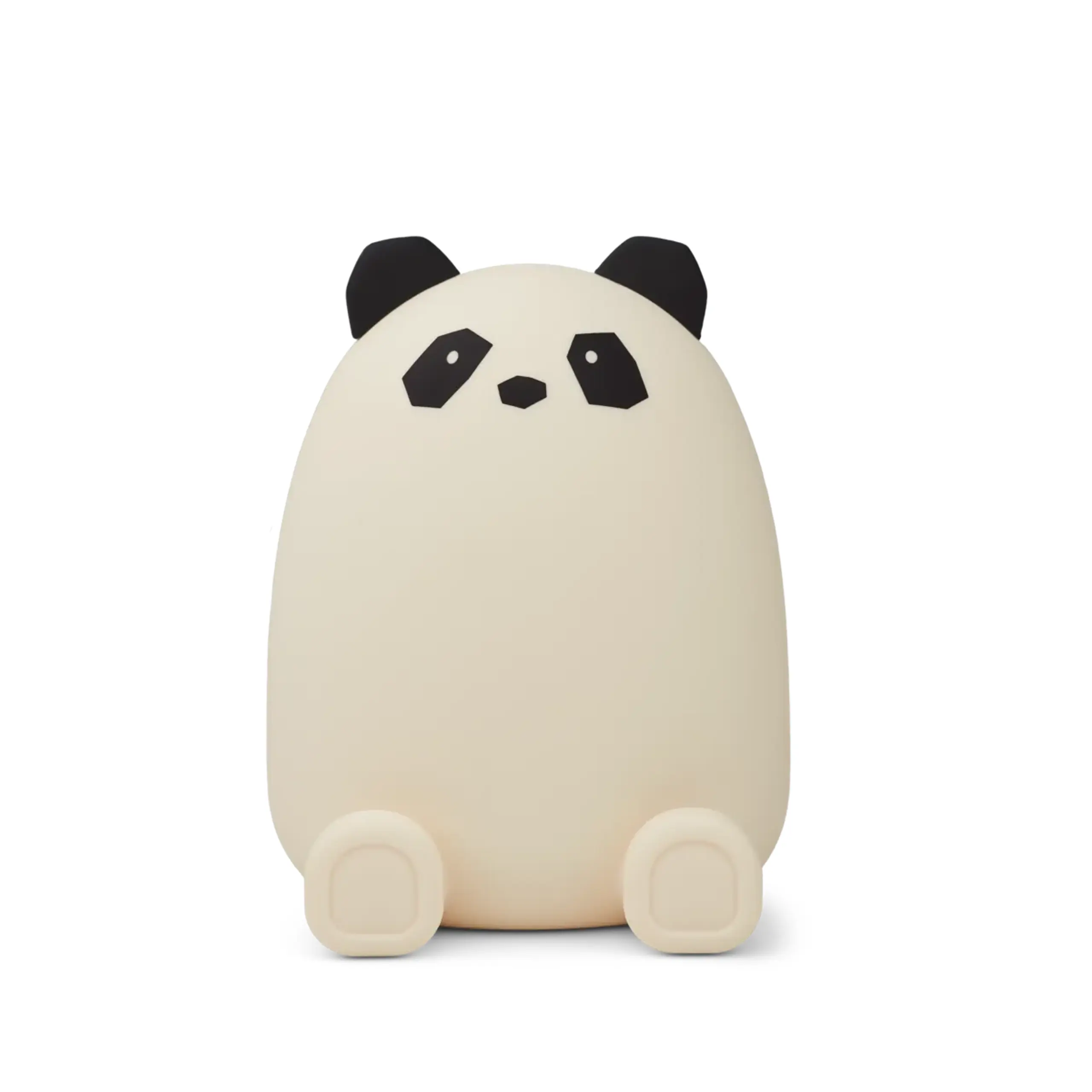 LIEWOOD - Tirelire - Palma money bank - 0010 Panda creme de la creme
