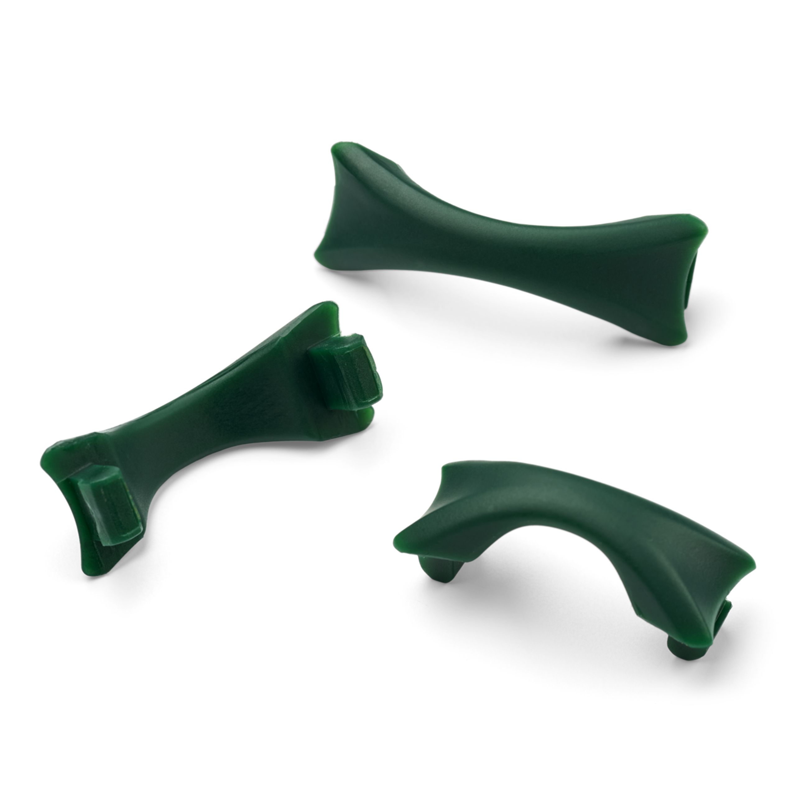 LIEWOOD - Swimming goggles - Titas Goggles - Peppermint / Garden green