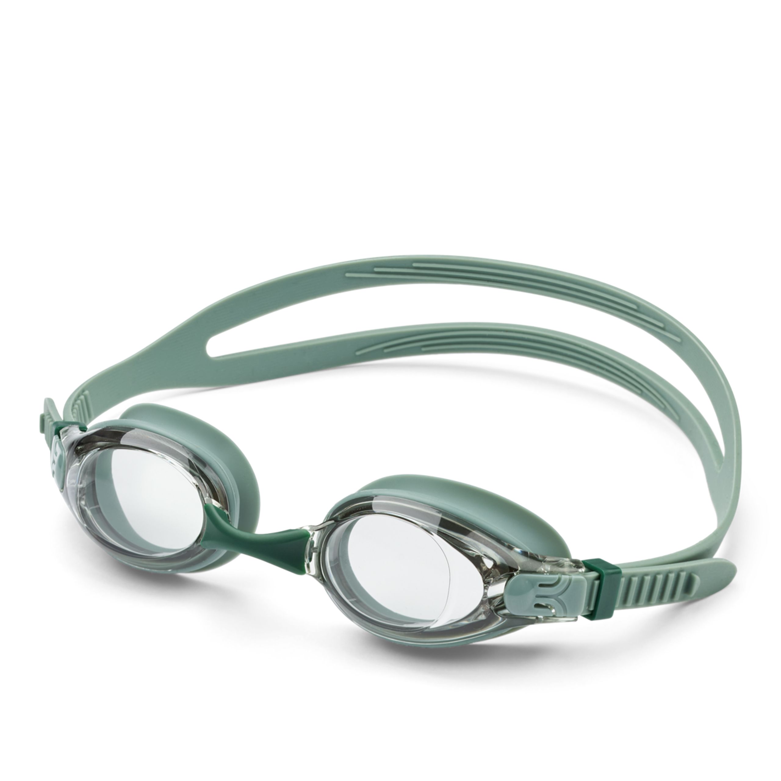 LIEWOOD - Swimming goggles - Titas Goggles - Peppermint / Garden green
