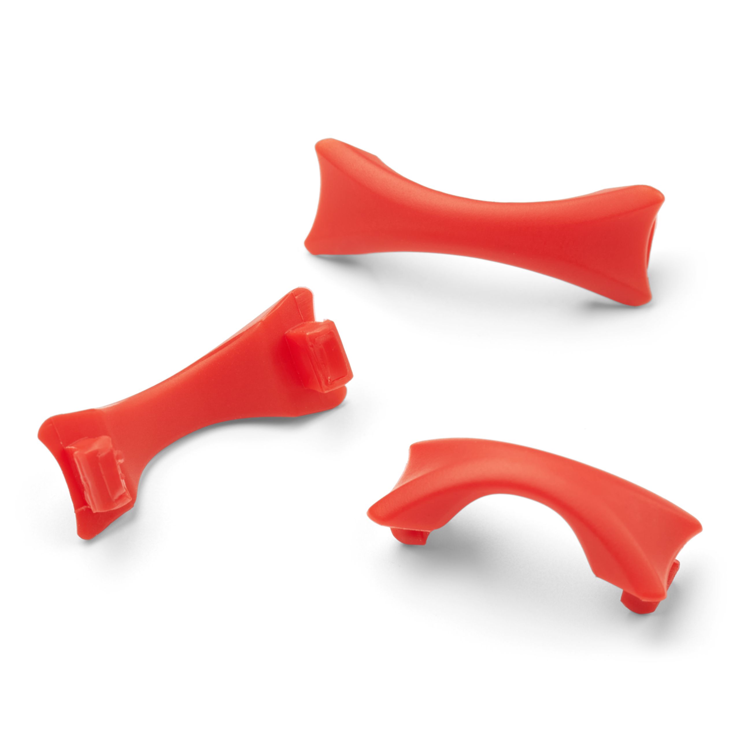 LIEWOOD - Swimming goggles - Titas Goggles - Tuscany rose / Apple blossom