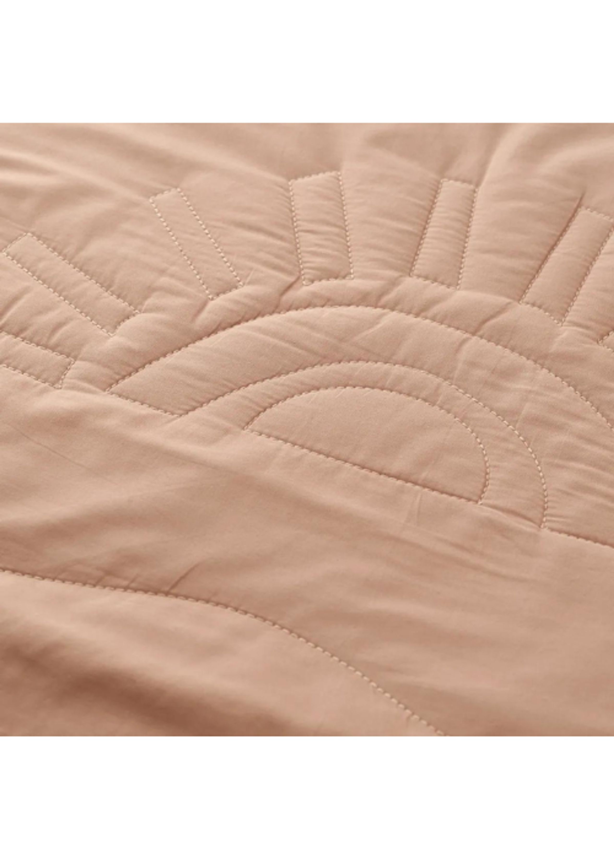 LIEWOOD - Alfombra - Lyla Blanket - 3701 Sunset / Pale Tuscany