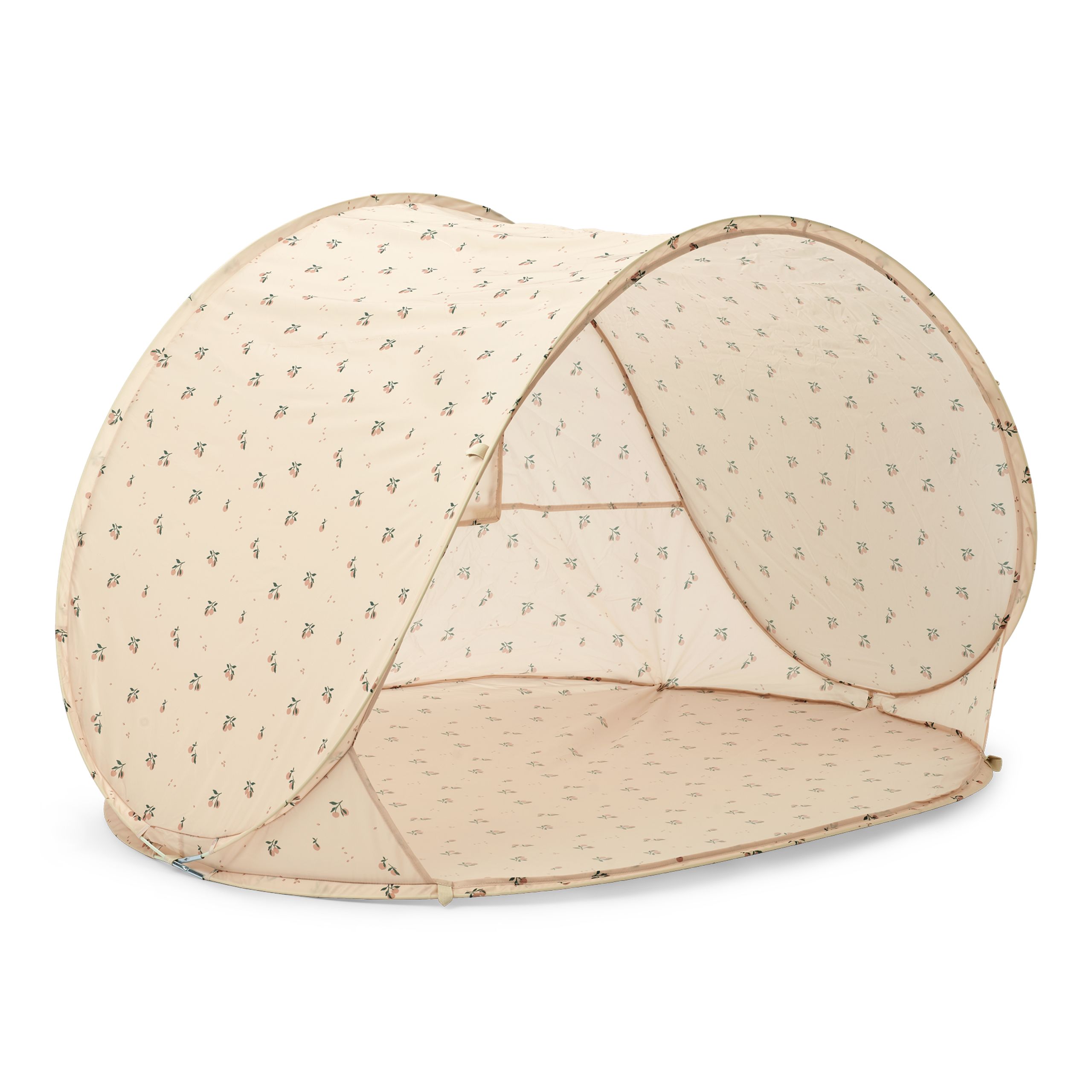 LIEWOOD - Tent - Cassie Pop Up Tent - 1232 Peach / Sea Shell