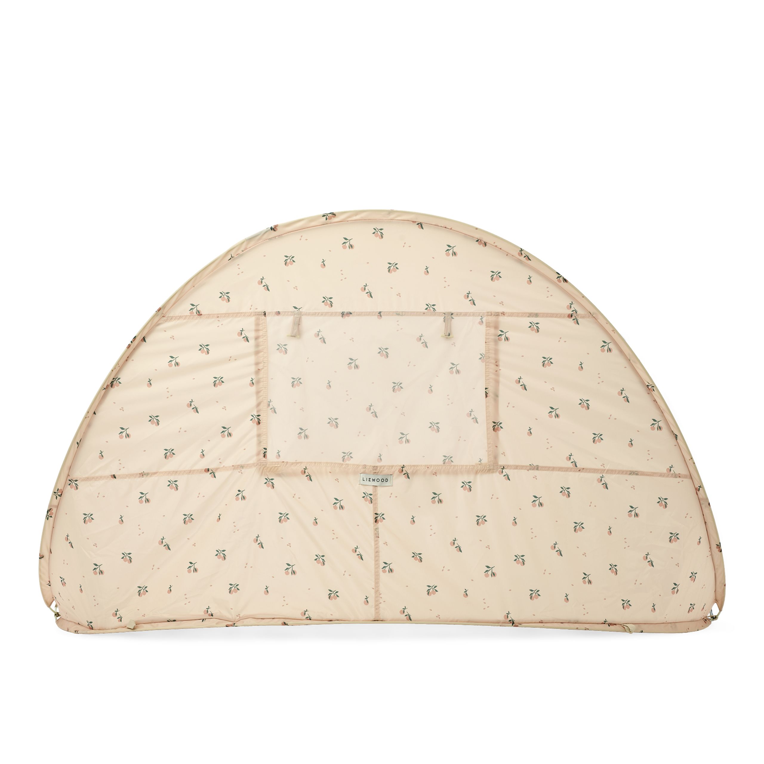 LIEWOOD - Tent - Cassie Pop Up Tent - 1232 Peach / Sea Shell
