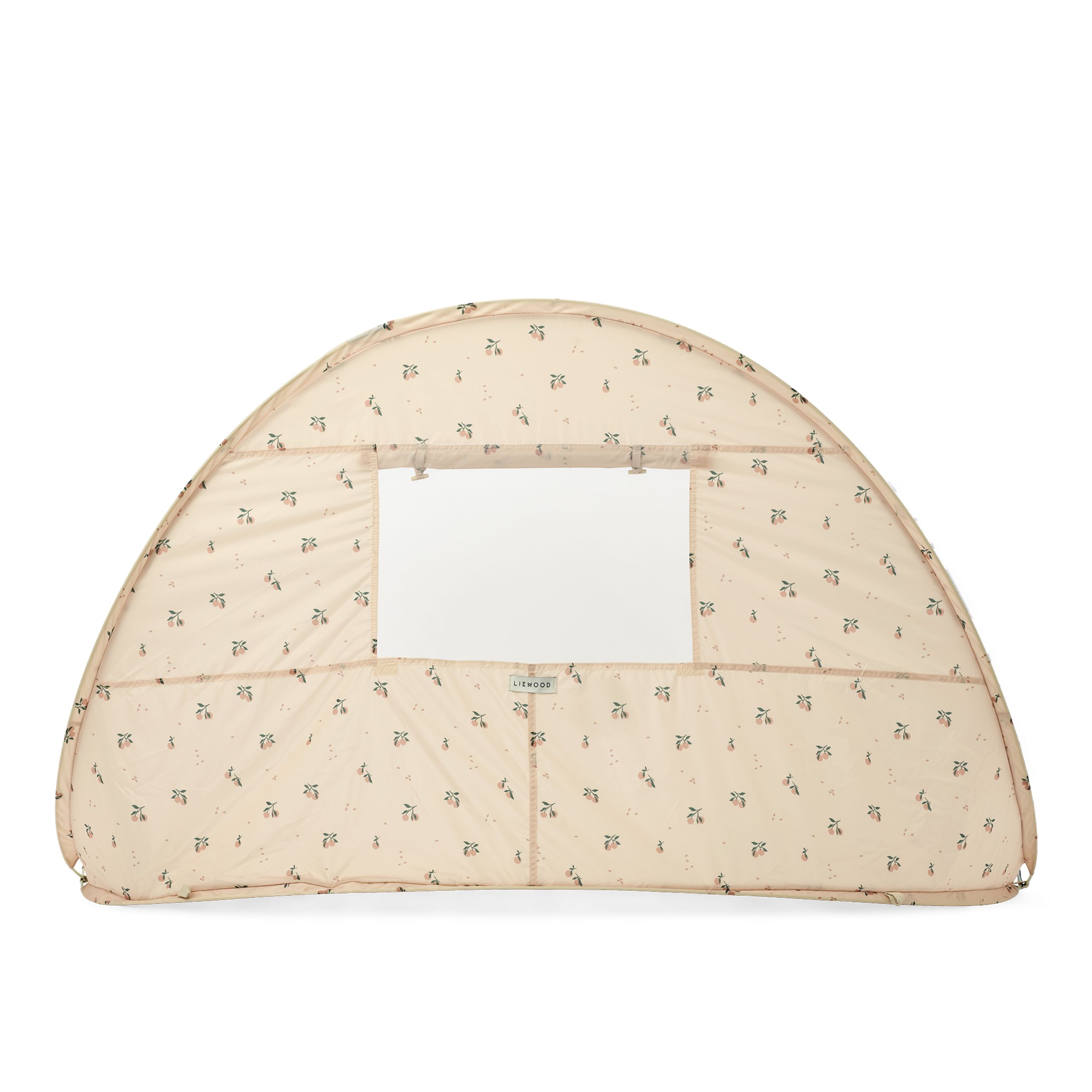 LIEWOOD - Tent - Cassie Pop Up Tent - 1232 Peach / Sea Shell