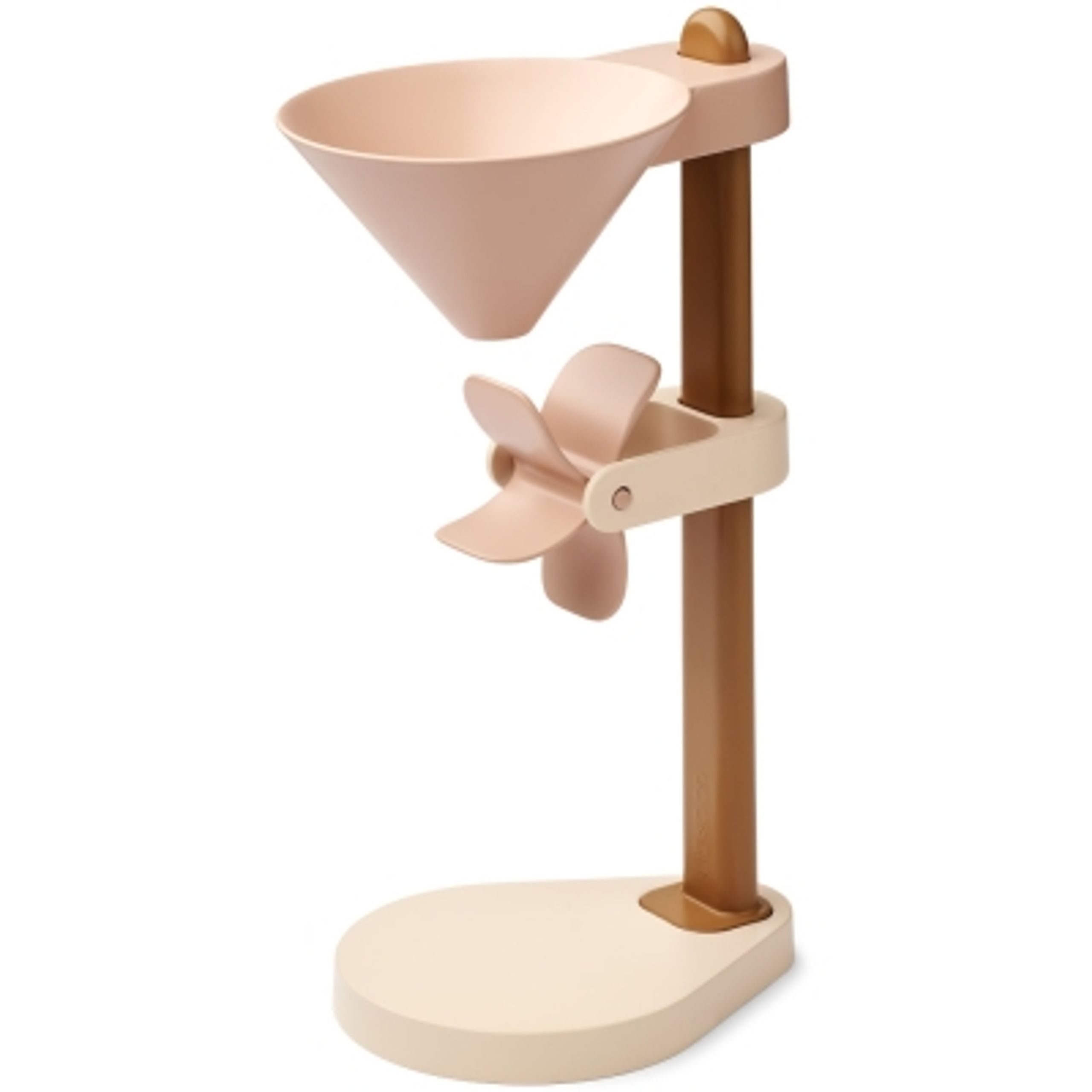 LIEWOOD - Wassermühle - Jeppe Mill - 1073 Rose multi mix