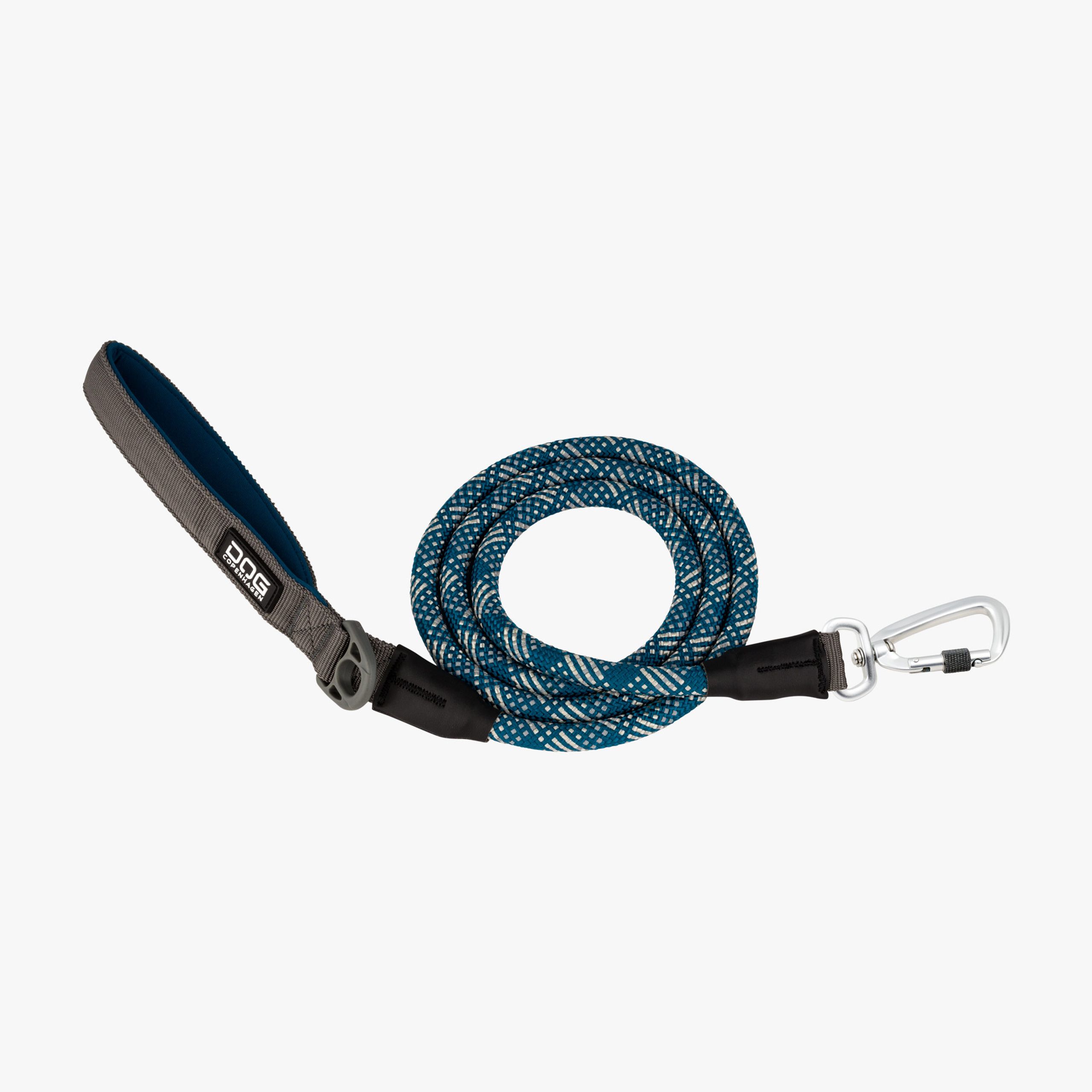 - Leitung - Urban Rope Line - Ocean Blue