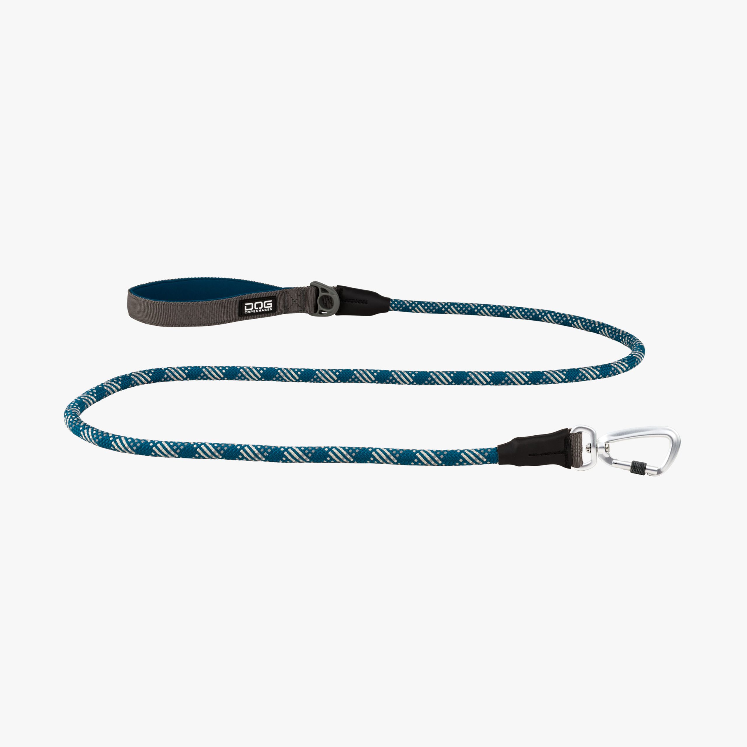 - Leitung - Urban Rope Line - Ocean Blue