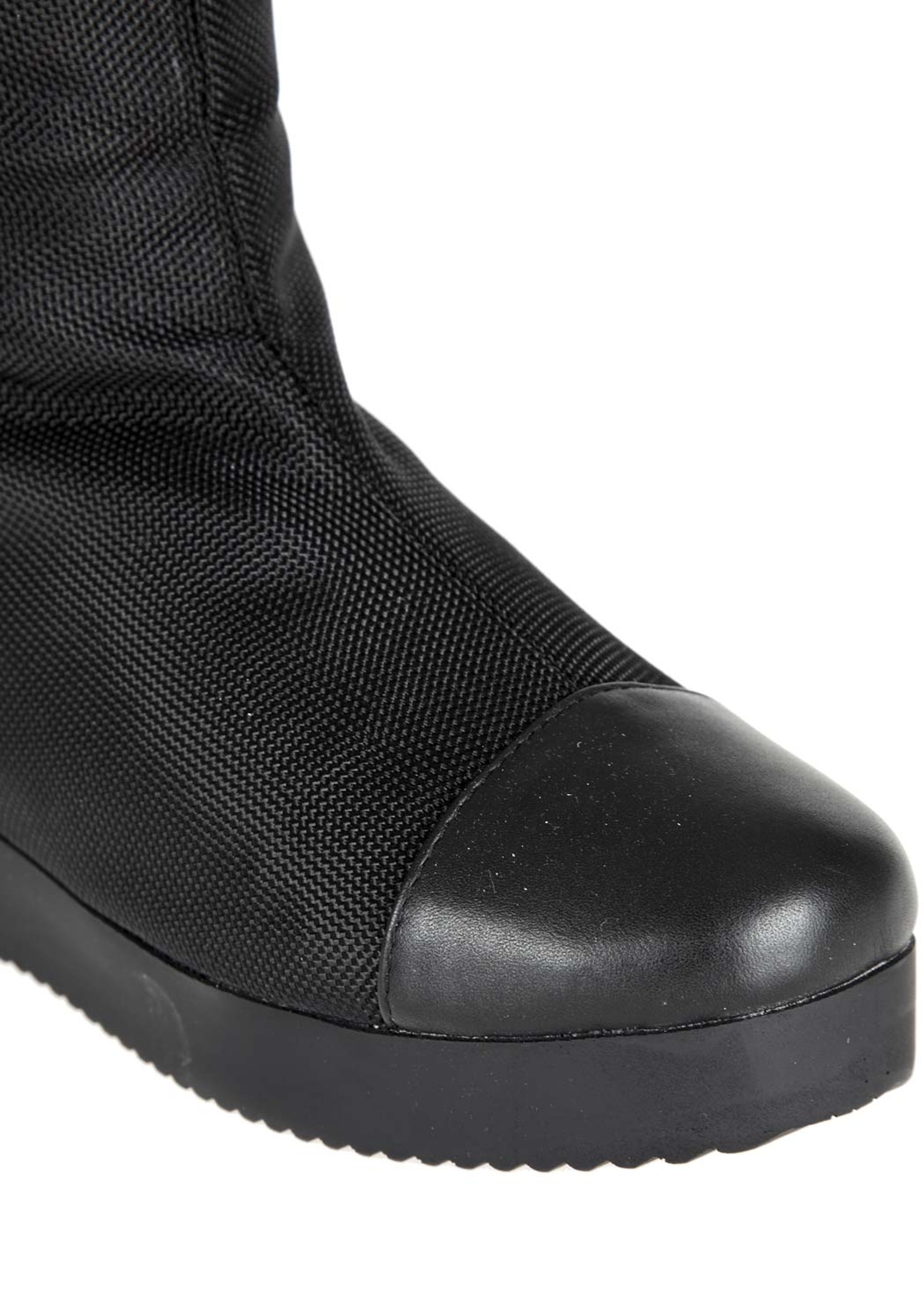 Lise Lindvig - Boots - Abigail - Black