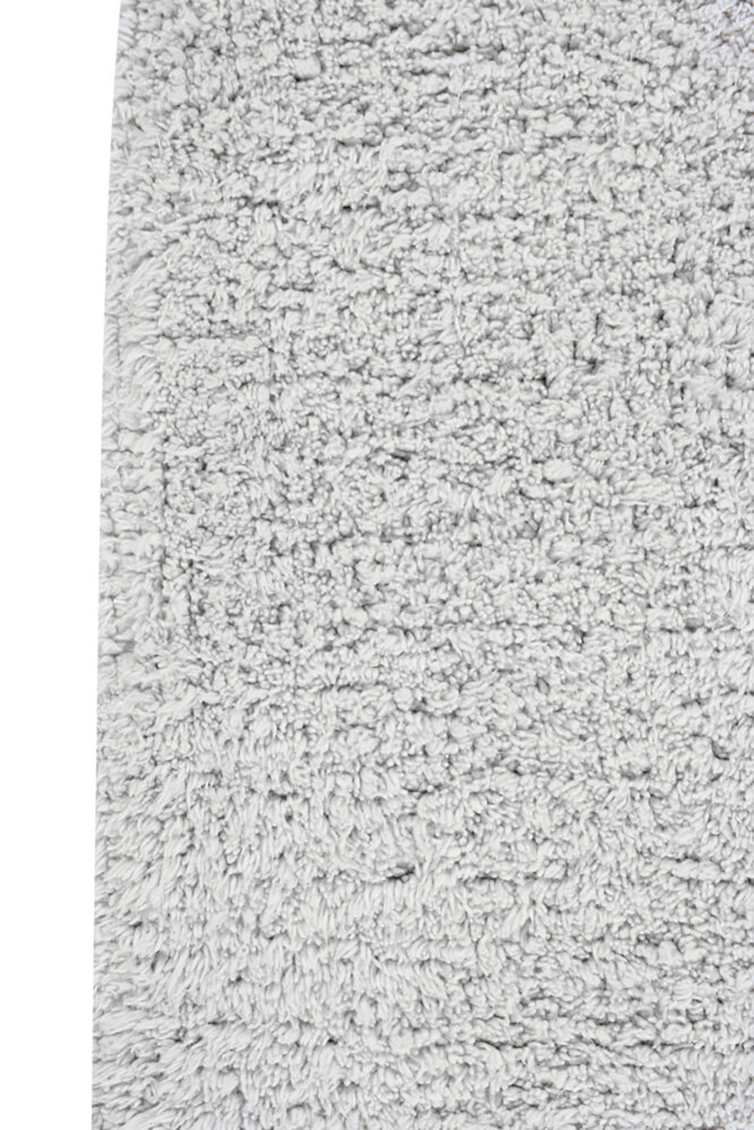 Lorena Canals - Kindertapijt - Shaped Washable Rug - Happy Cloud