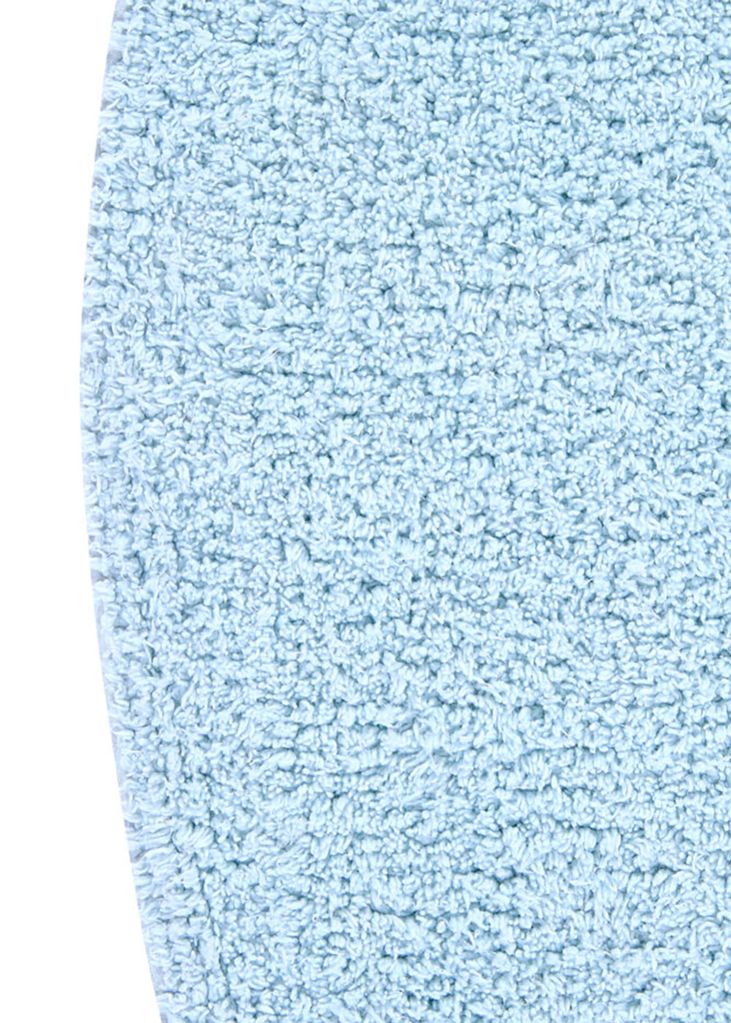 Lorena Canals - Kinderteppich - Washable Rug Baby, you rock! - Baby, you rock!