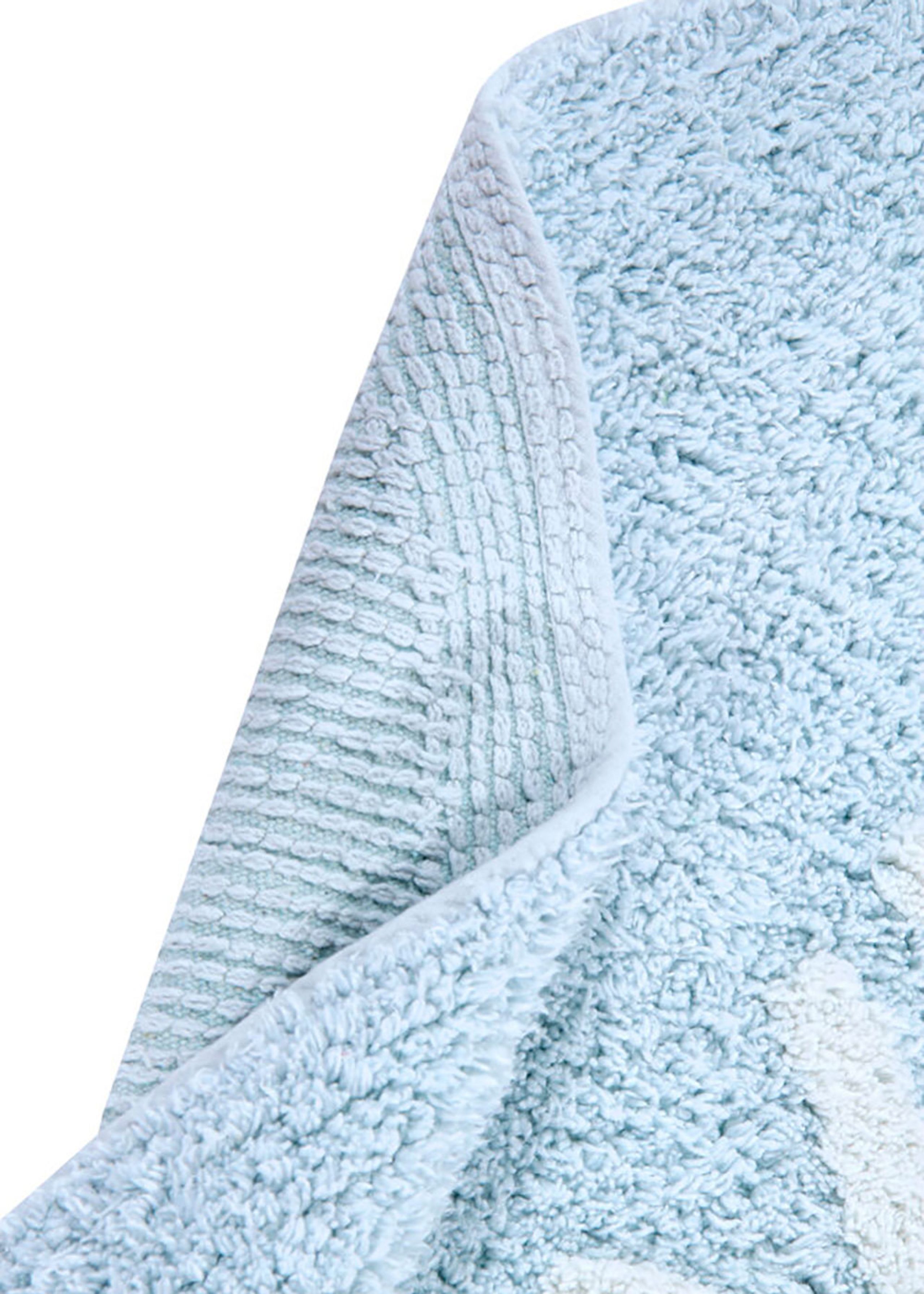 Lorena Canals - Kinderteppich - Washable Rug Baby, you rock! - Baby, you rock!