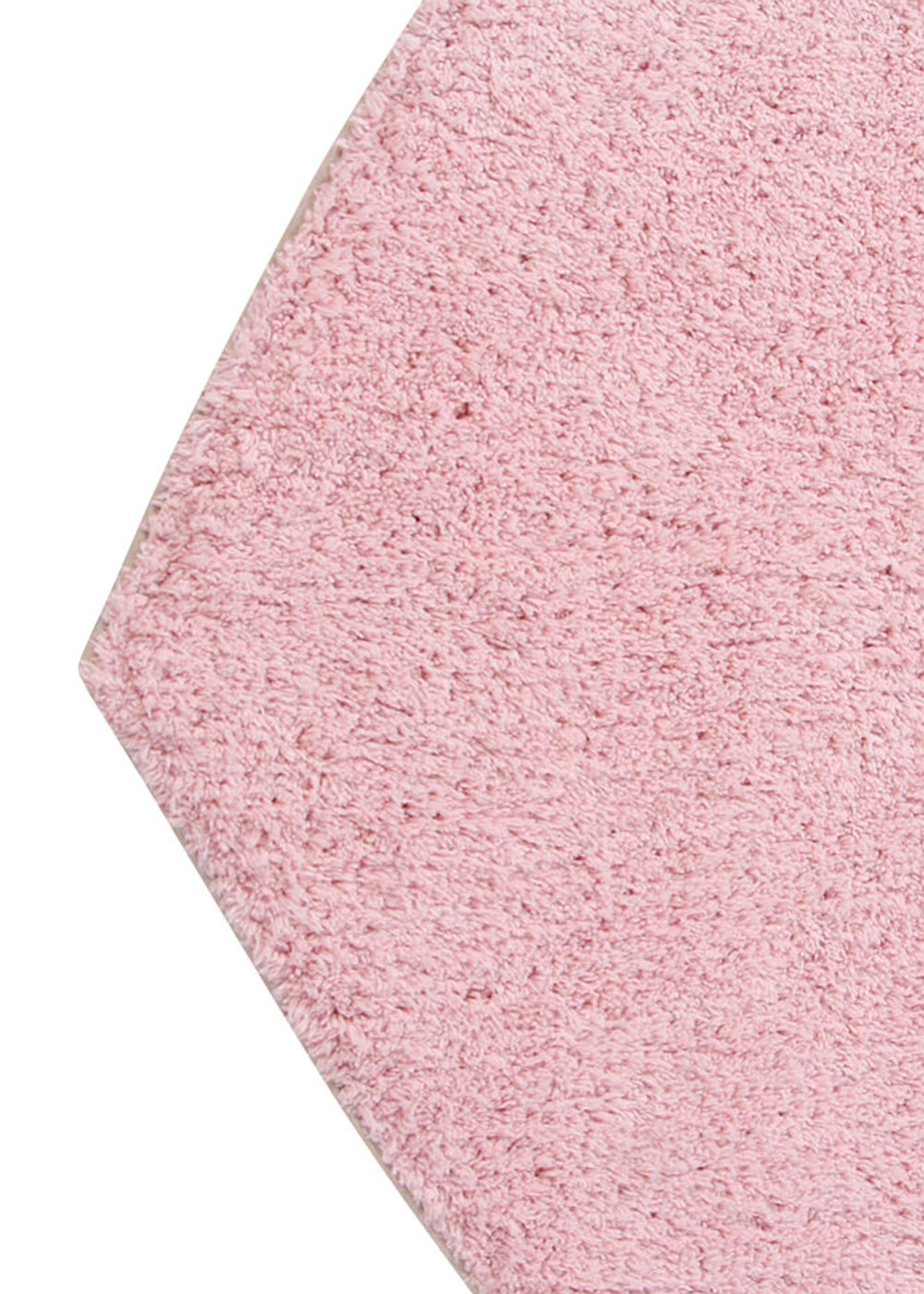 Lorena Canals - Kinderteppich - Washable Rug Happy Heart - Happy Heart