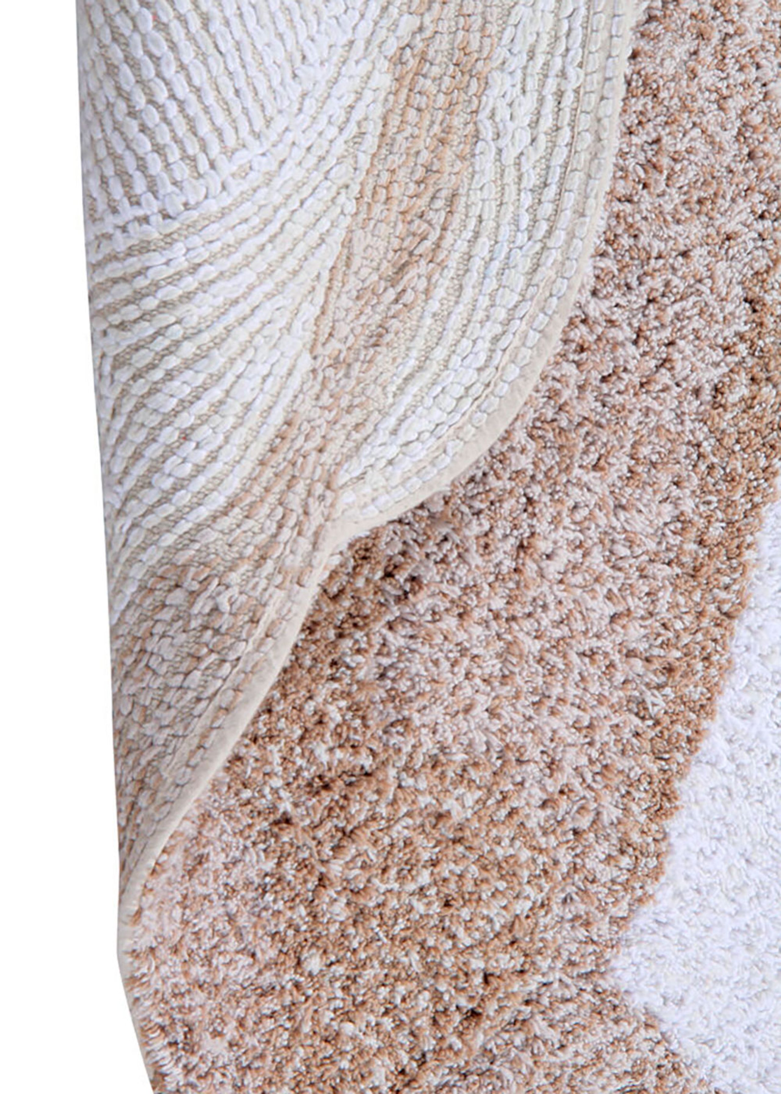 Lorena Canals - Dětský koberec - Washable Rug Cotton - Flower