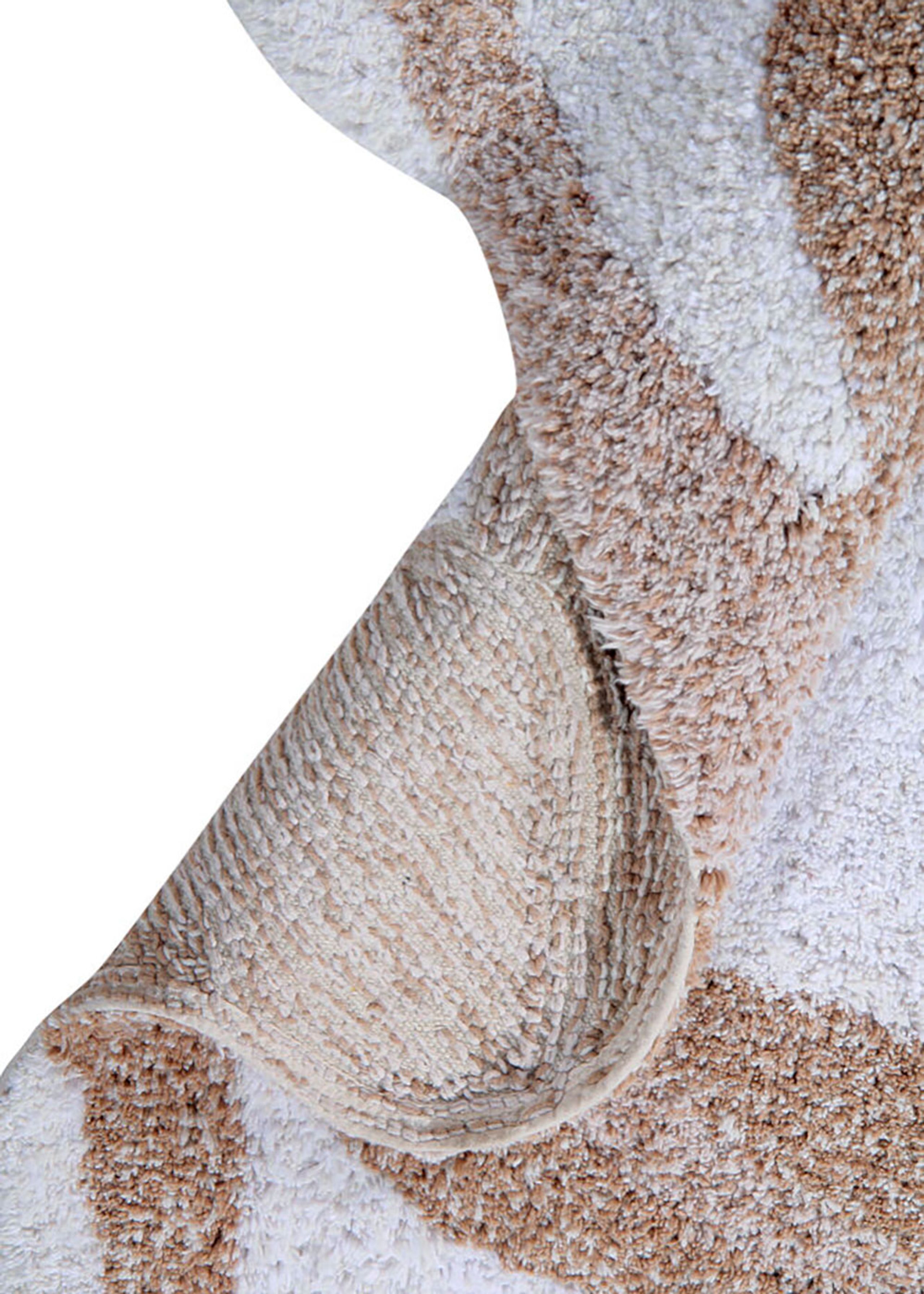 Lorena Canals - Dětský koberec - Washable Rug Cotton - Flower