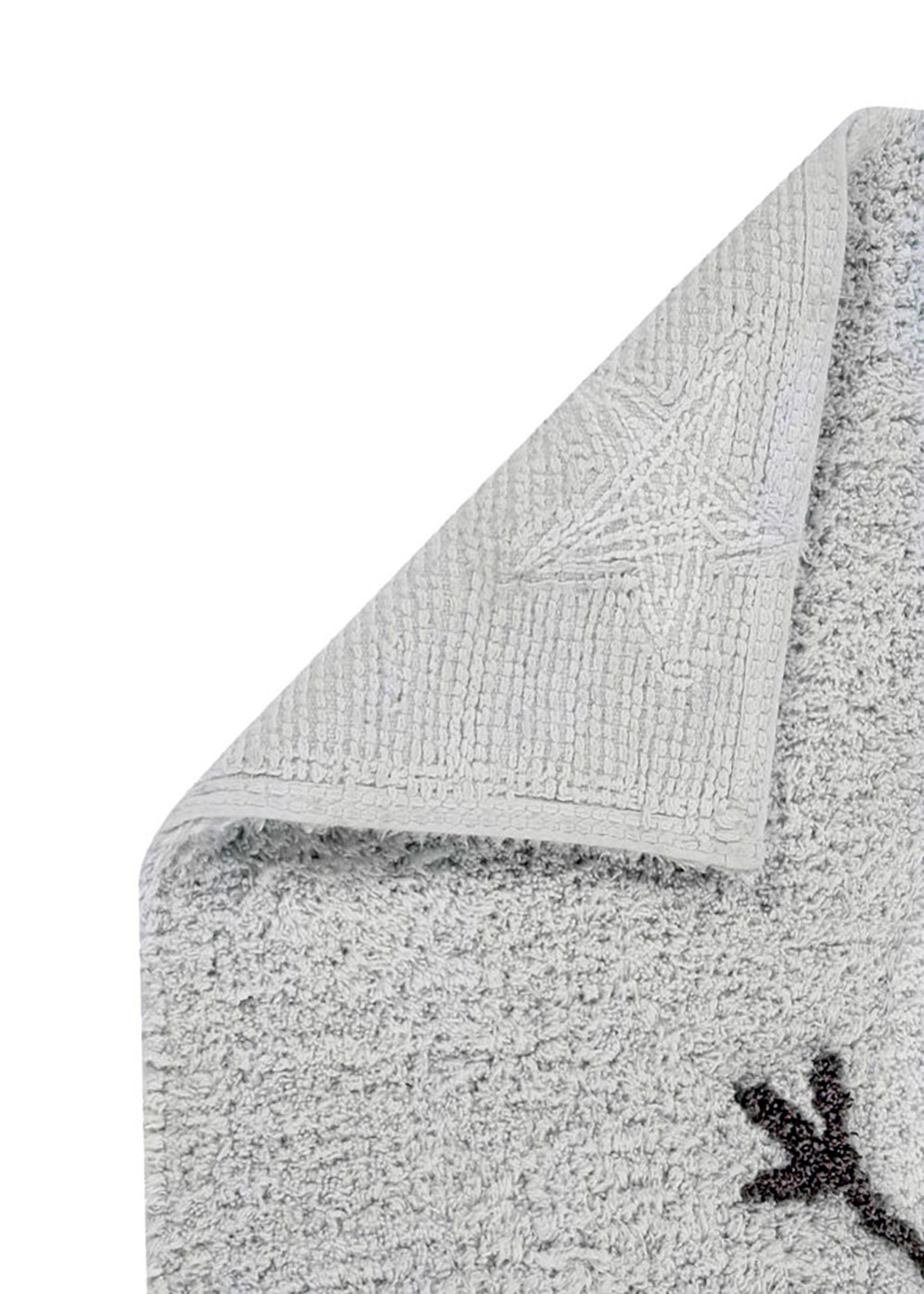 Lorena Canals - Kinderteppich - Washable Rug Happy - Moon