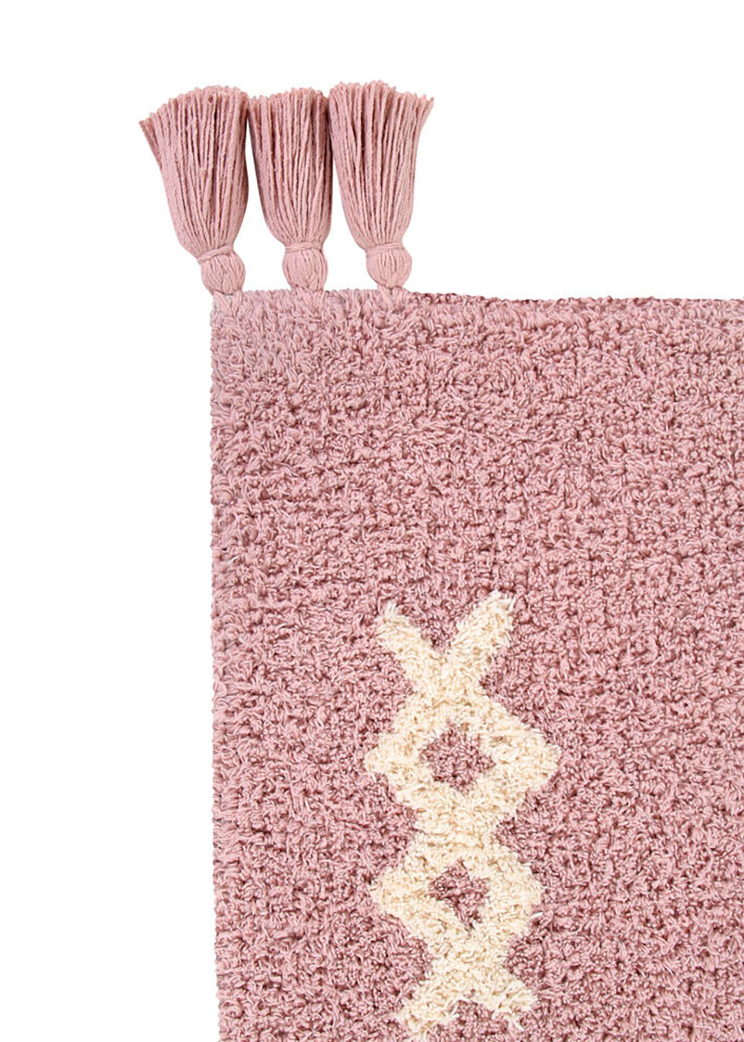 Lorena Canals - Children's carpet - Washable Rug Noah - Noah