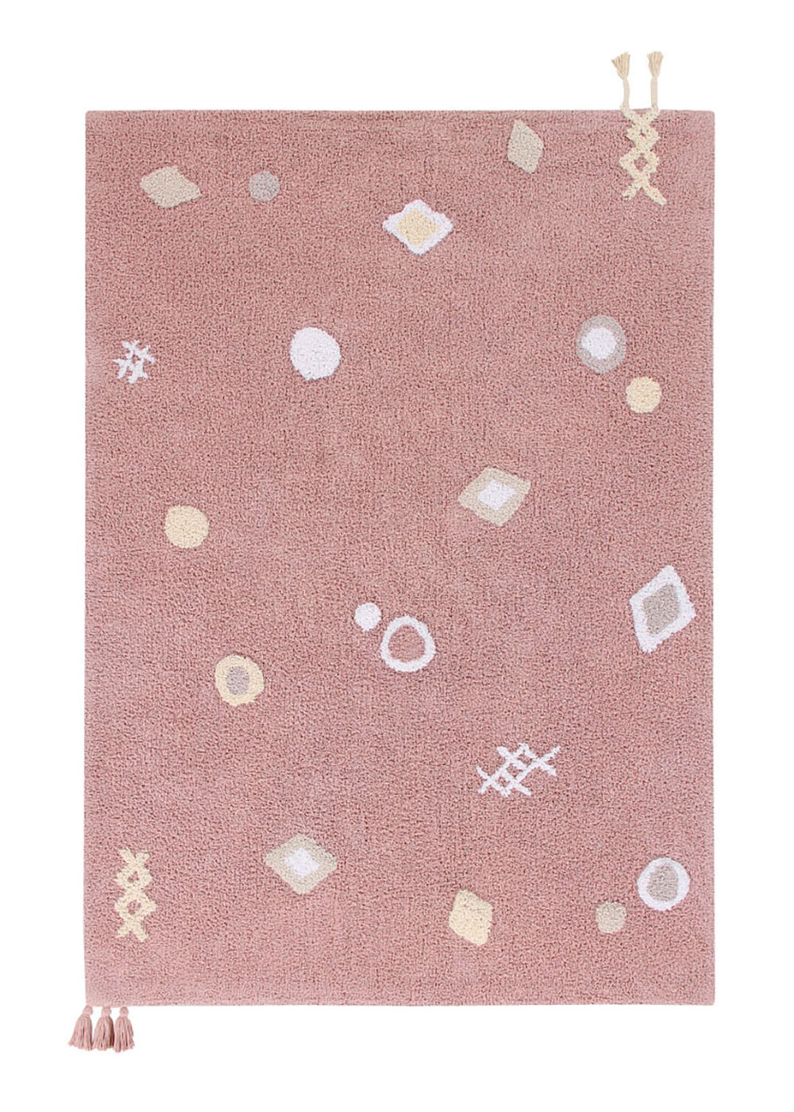 Lorena Canals - Children's carpet - Washable Rug Noah - Noah