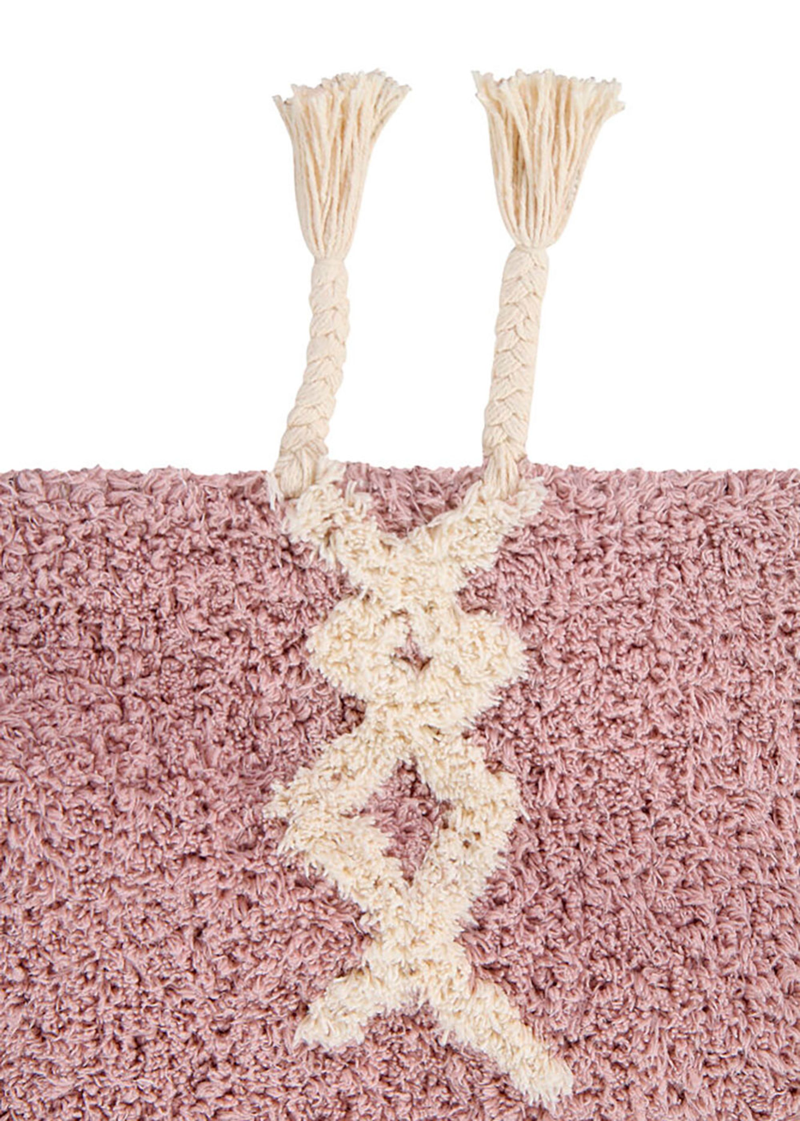 Lorena Canals - Children's carpet - Washable Rug Noah - Noah