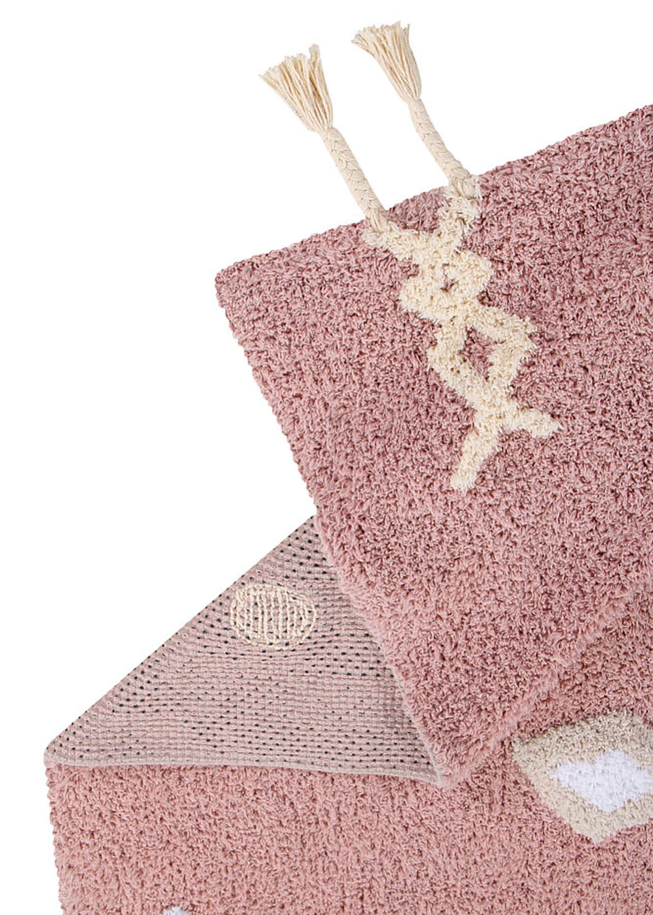 Lorena Canals - Children's carpet - Washable Rug Noah - Noah