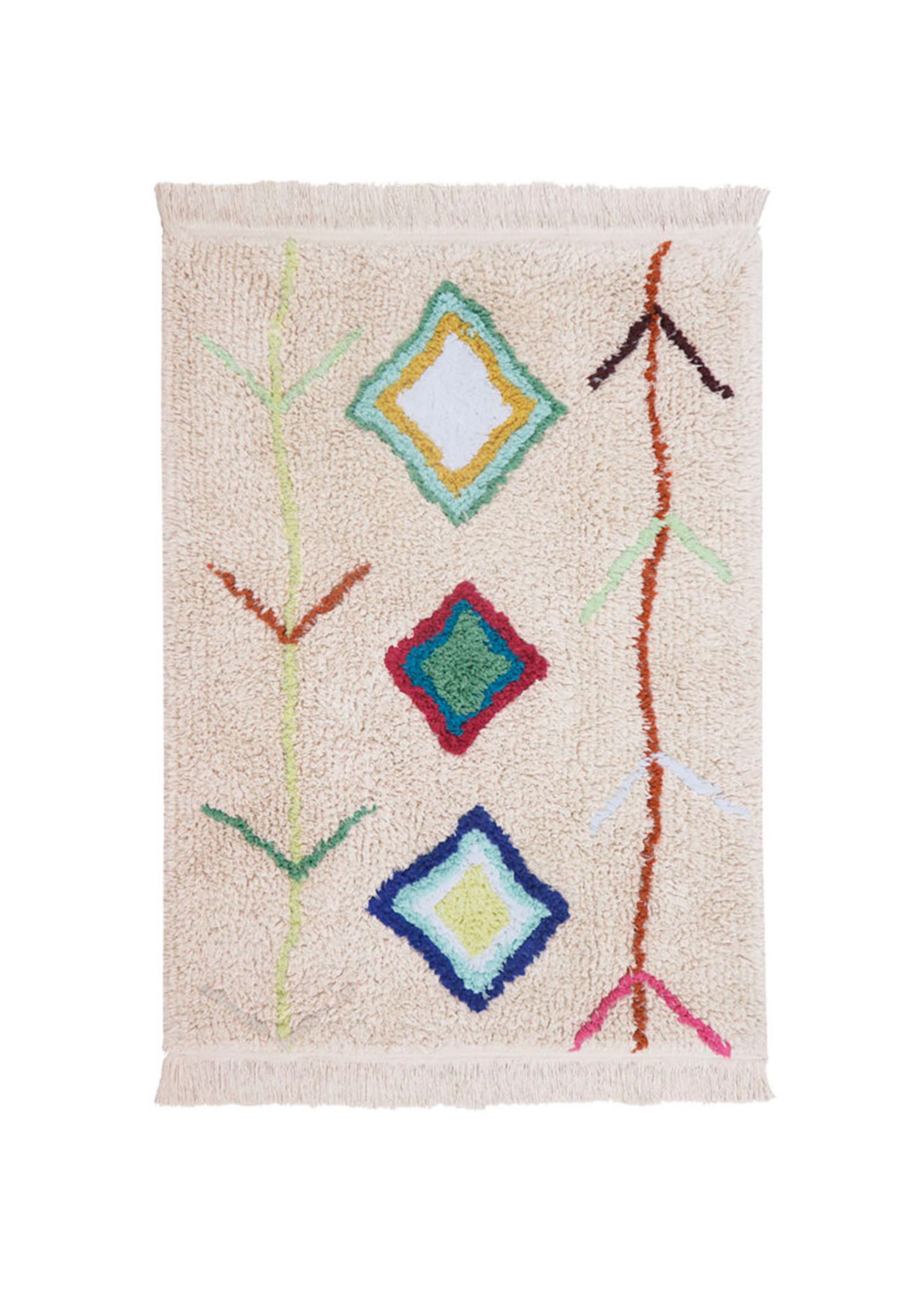 Lorena Canals - Tappeto per bambini - Washable Rug Mini Kaarol - Kaarol