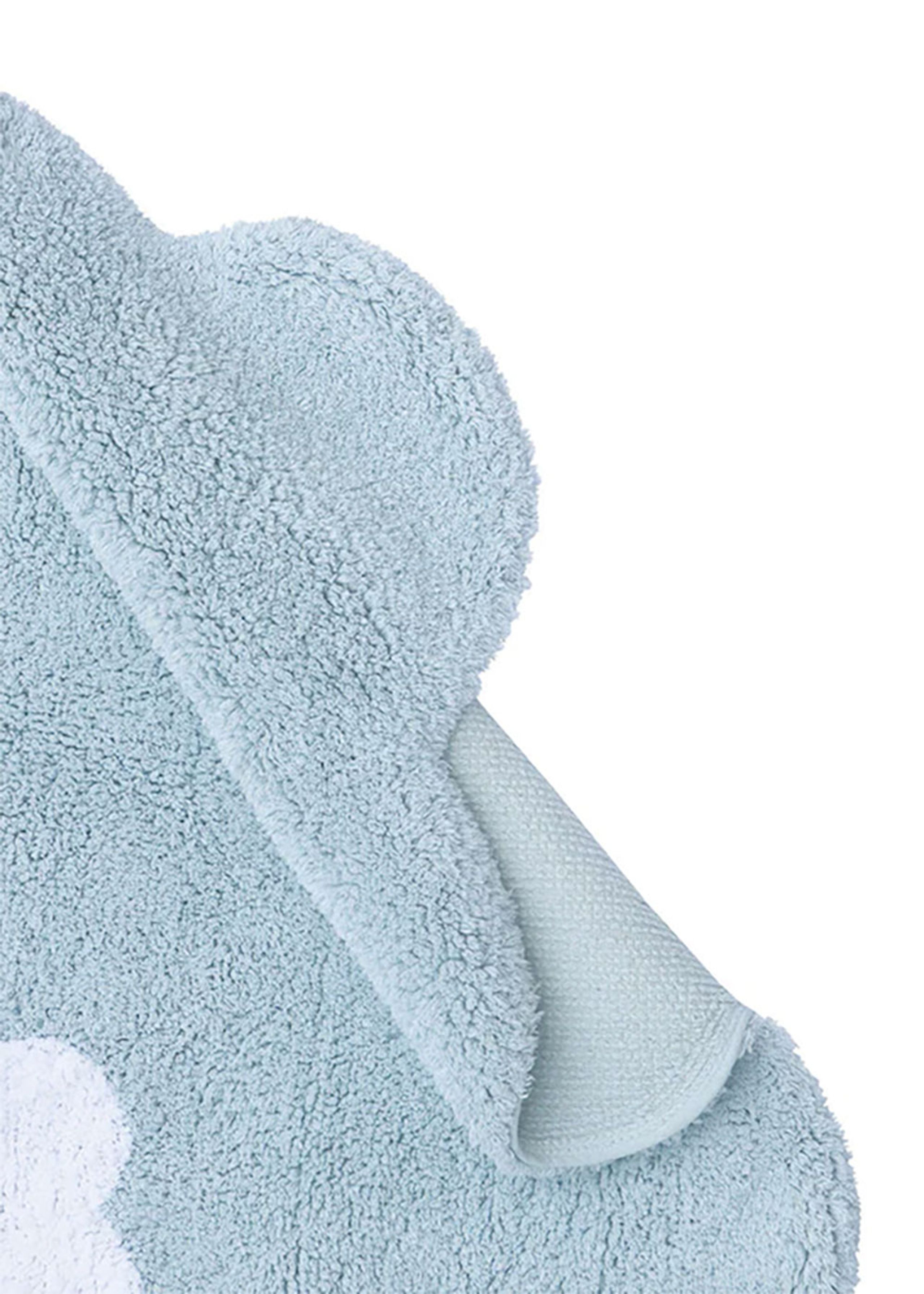 Lorena Canals - Children's carpet - Washable Rug Mini Dream - Dream