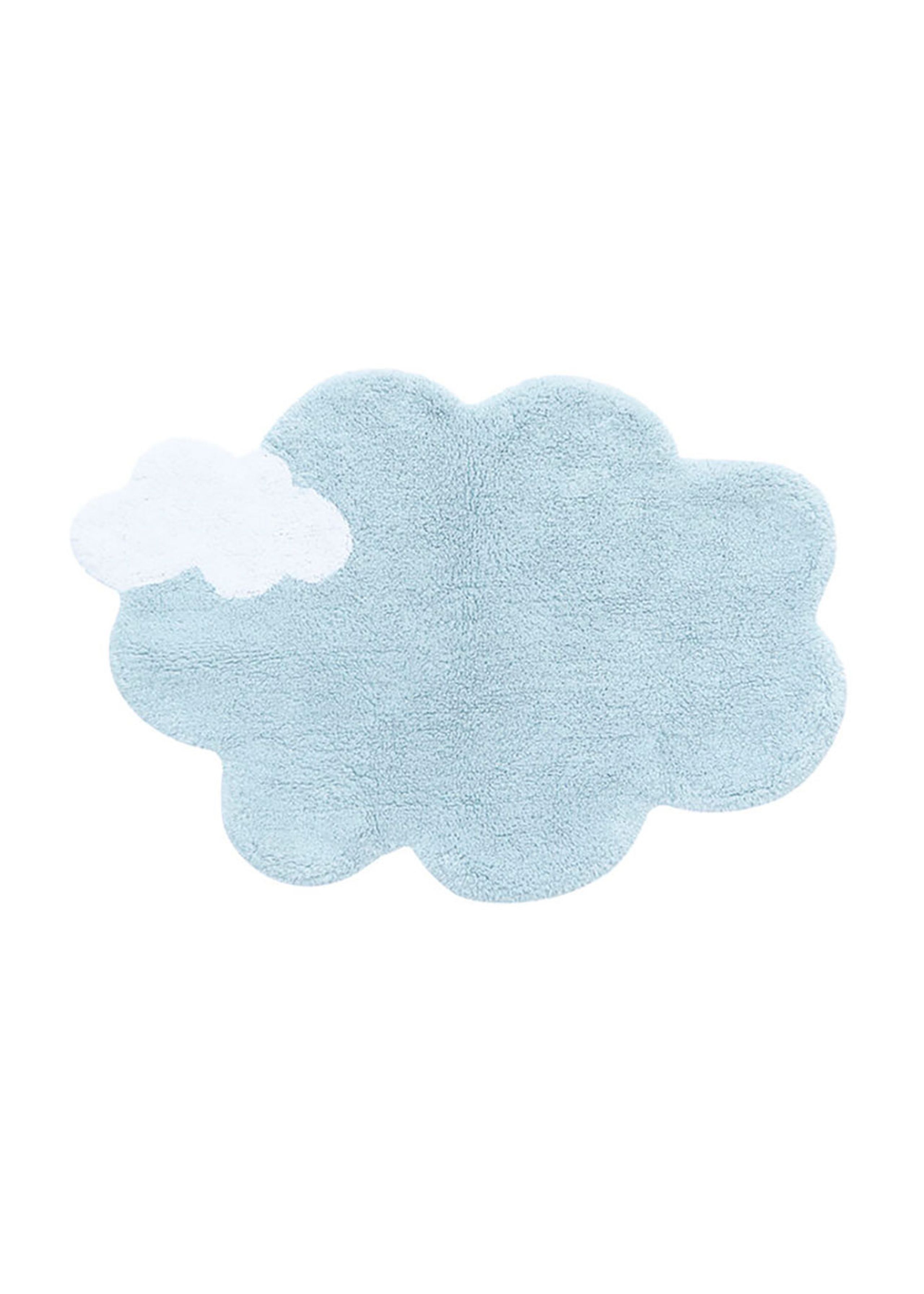 Lorena Canals - Children's carpet - Washable Rug Mini Dream - Dream