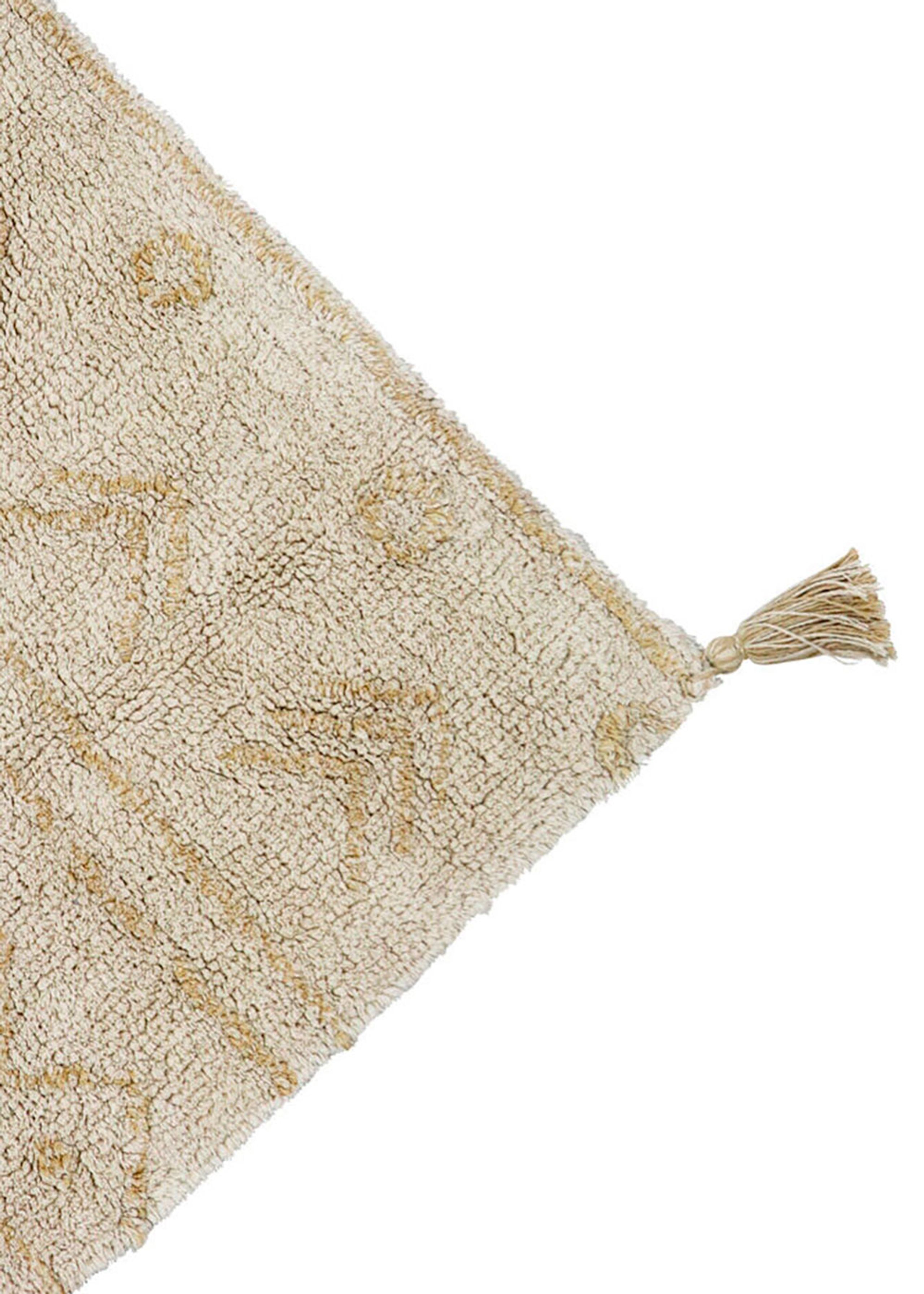 Lorena Canals - Alfombra infantil - Washable Rug Mini Tribu - Tribu