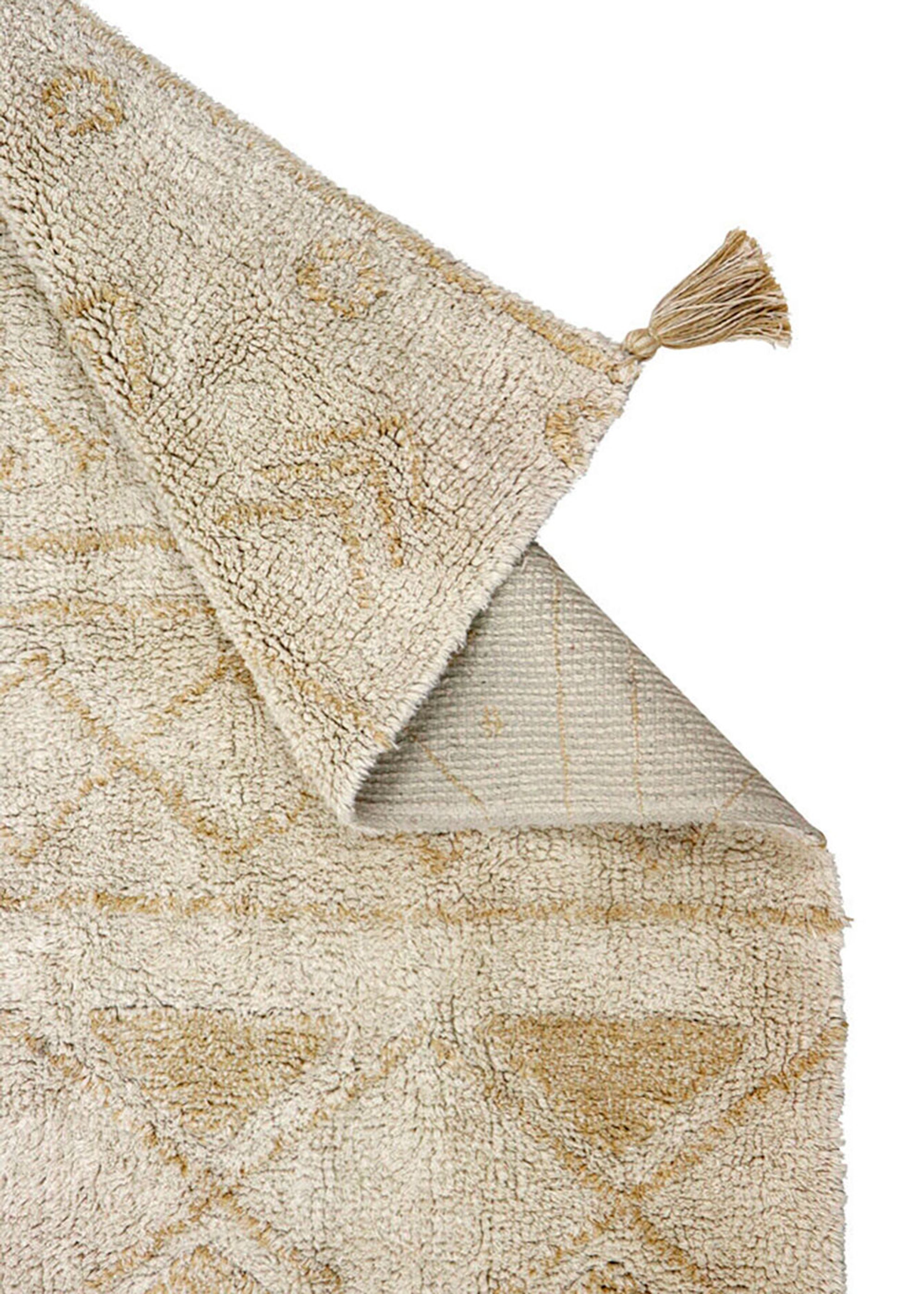 Lorena Canals - Alfombra infantil - Washable Rug Mini Tribu - Tribu