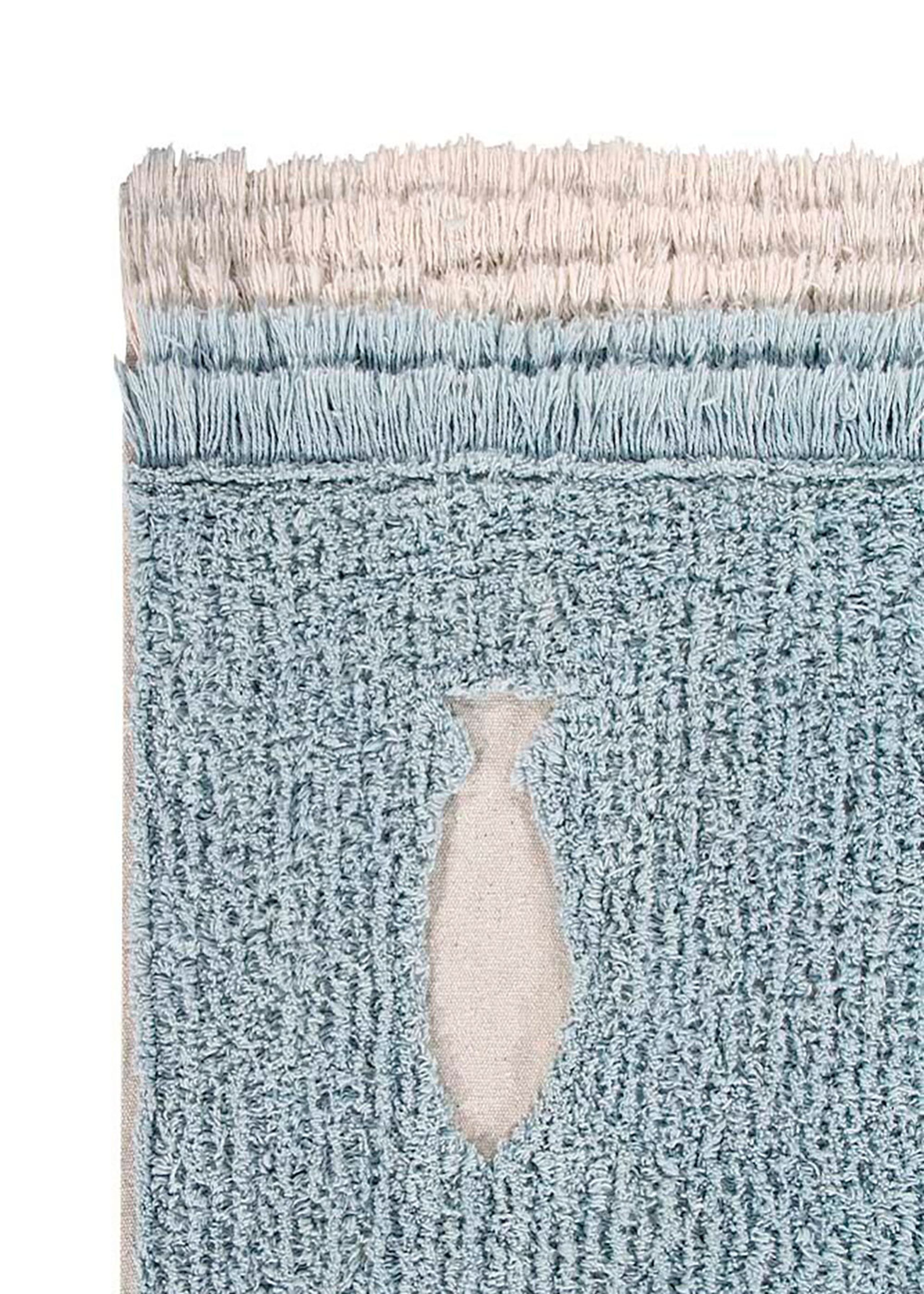 Lorena Canals - Børnegulvtæppe - Washable Rug Ocean Shore - Ocean Shore