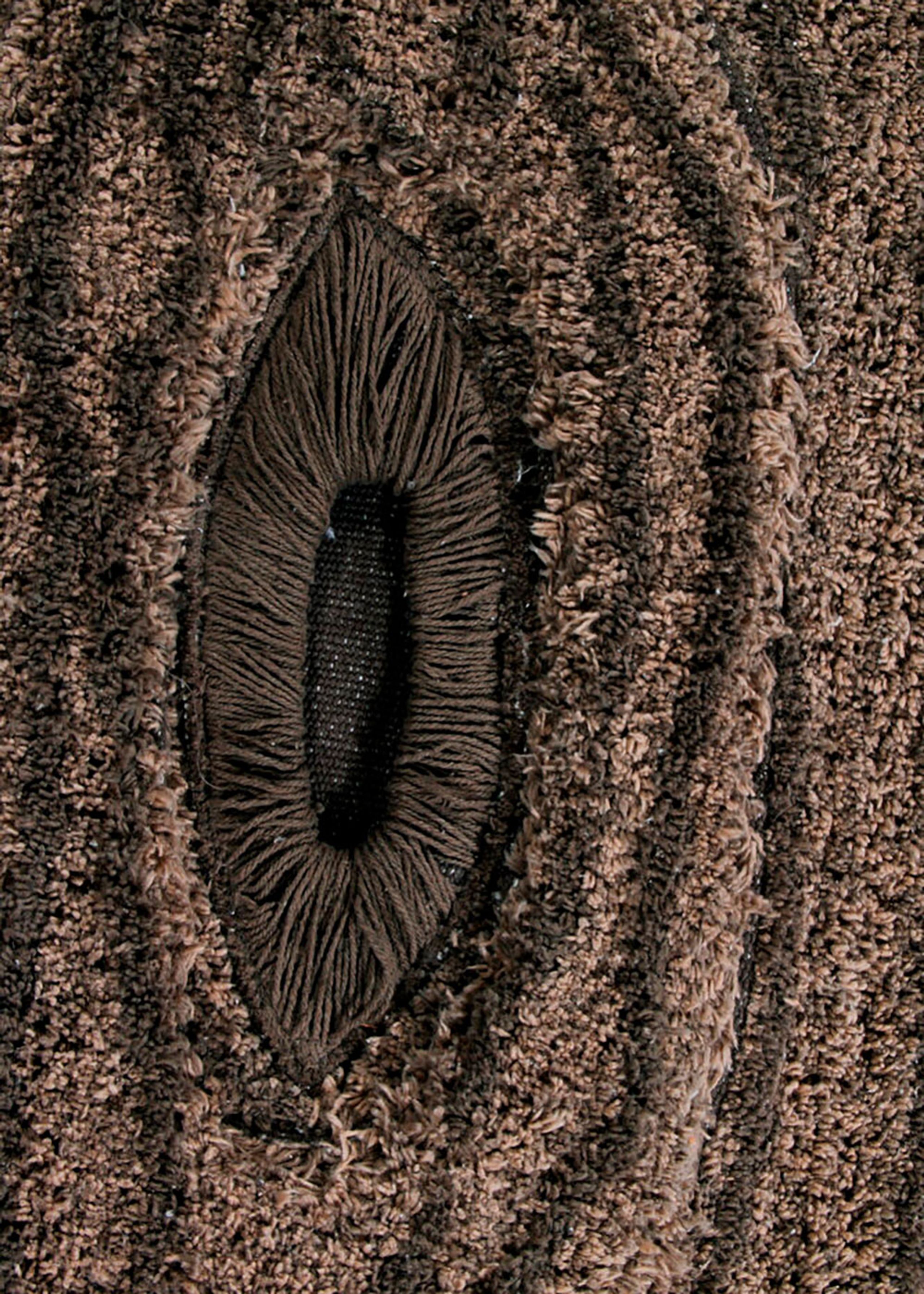 Lorena Canals - Children's carpet - Washable Rug Pine Tree - Pine Tree