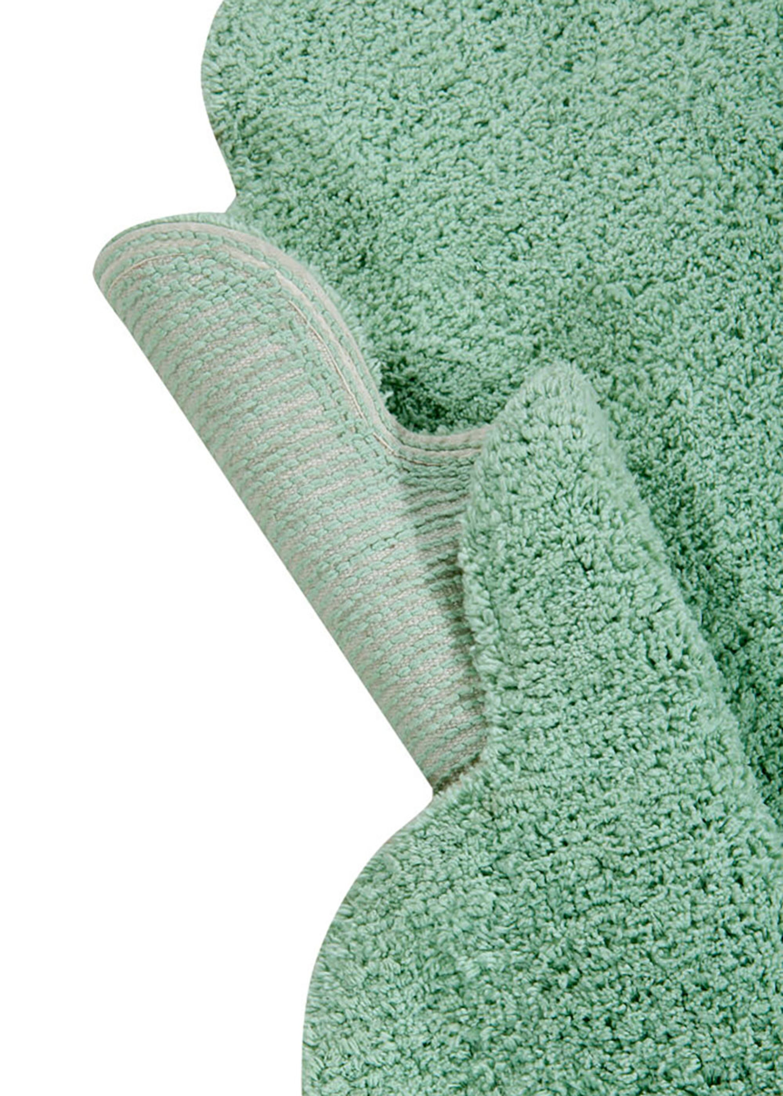 Lorena Canals - Børnegulvtæppe - Washable Rug Puffy - Sheep