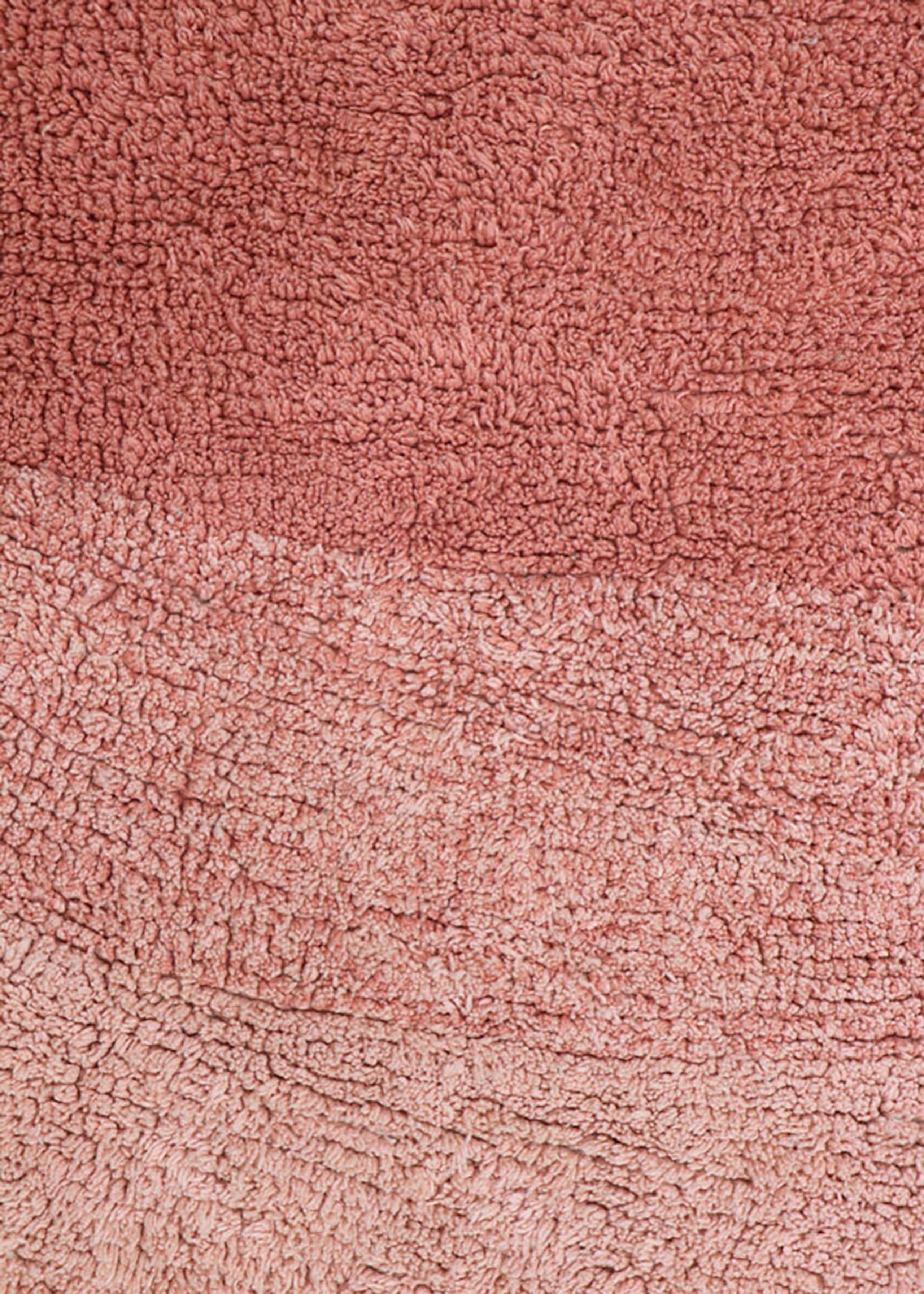 Lorena Canals - Børnegulvtæppe - Washable Rug Ramona The Radish - Ramona The Radish