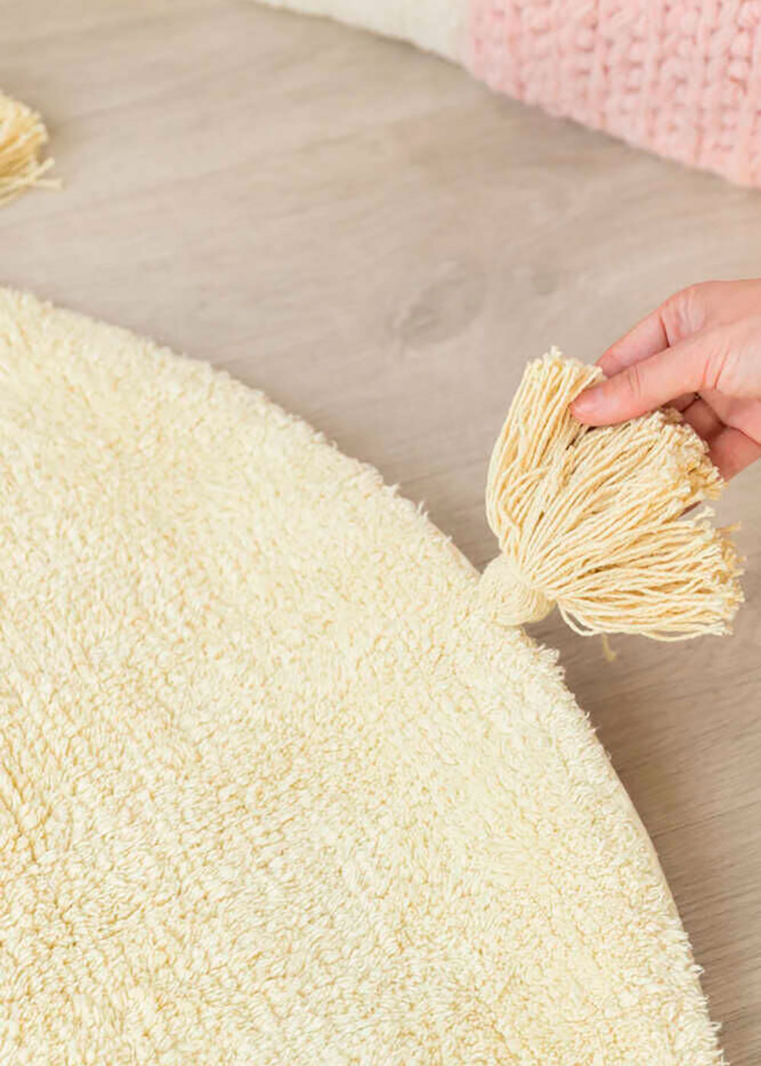 Lorena Canals - Kindertapijt - Washable Rug You're My Sunshine - You're My Sunshine