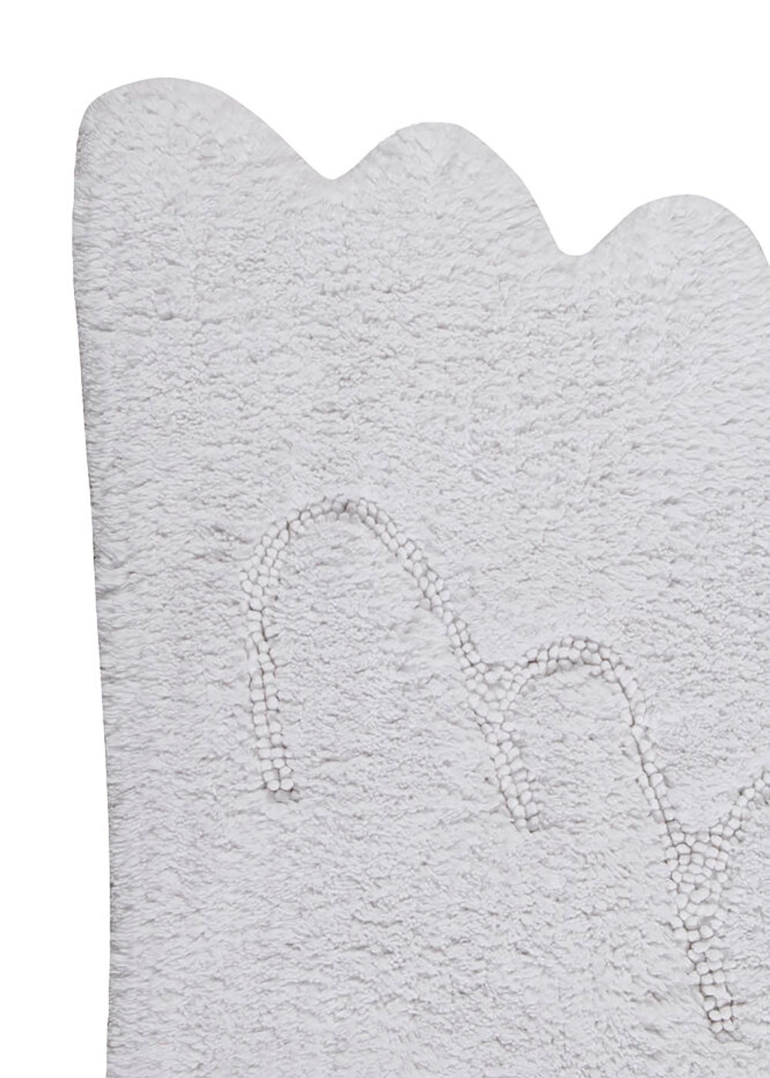 Lorena Canals - Kinderteppich - Washable Rug Wings - Wings Silhouette