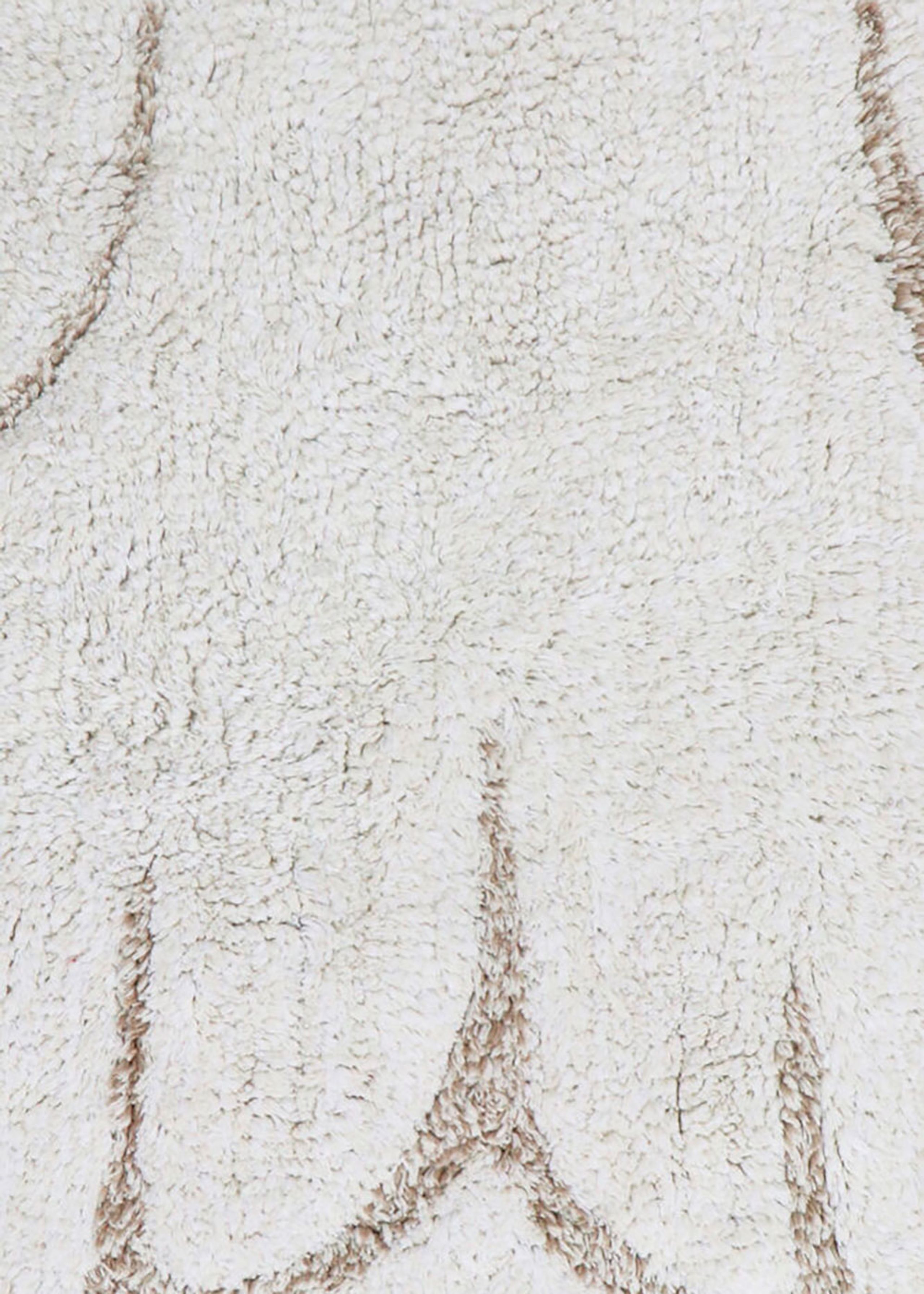 Lorena Canals - Kinderteppich - Washable Rug Wings - Wings Silhouette