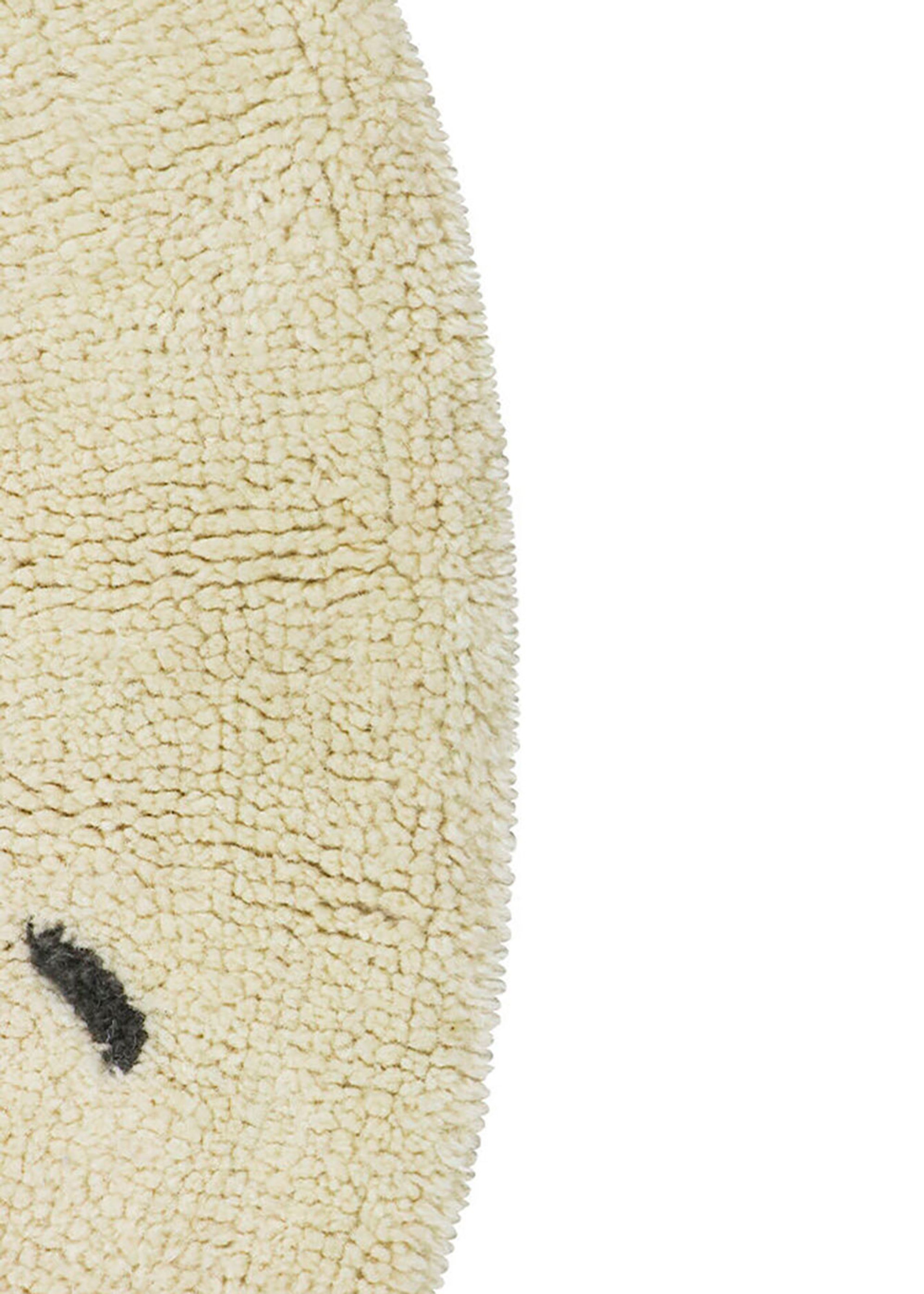 Lorena Canals - Dywan dla dzieci - Woolable Rug - Edgar Plans - Astromouse